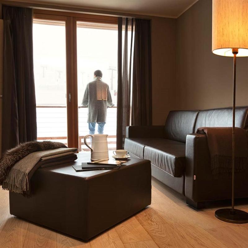 Junior Suite photo 2