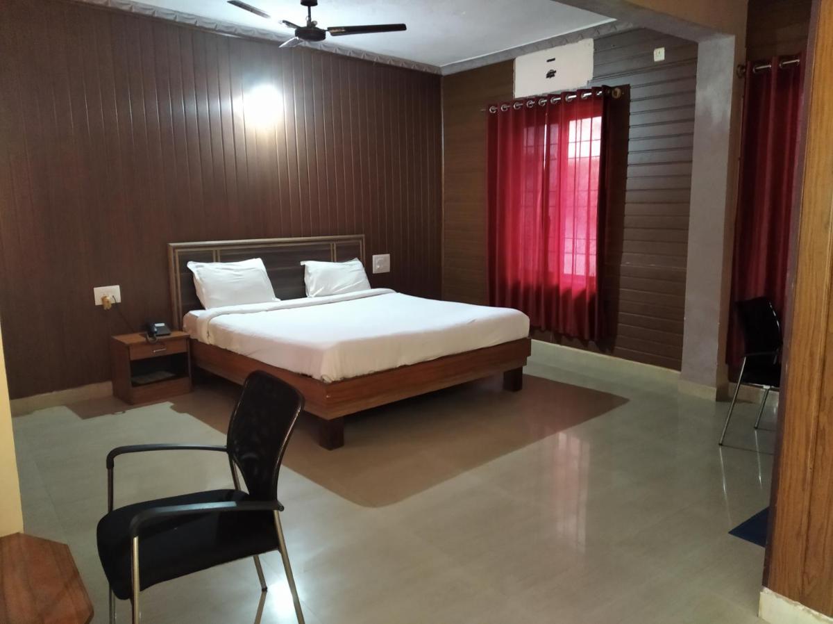 Superior Double Room photo 2