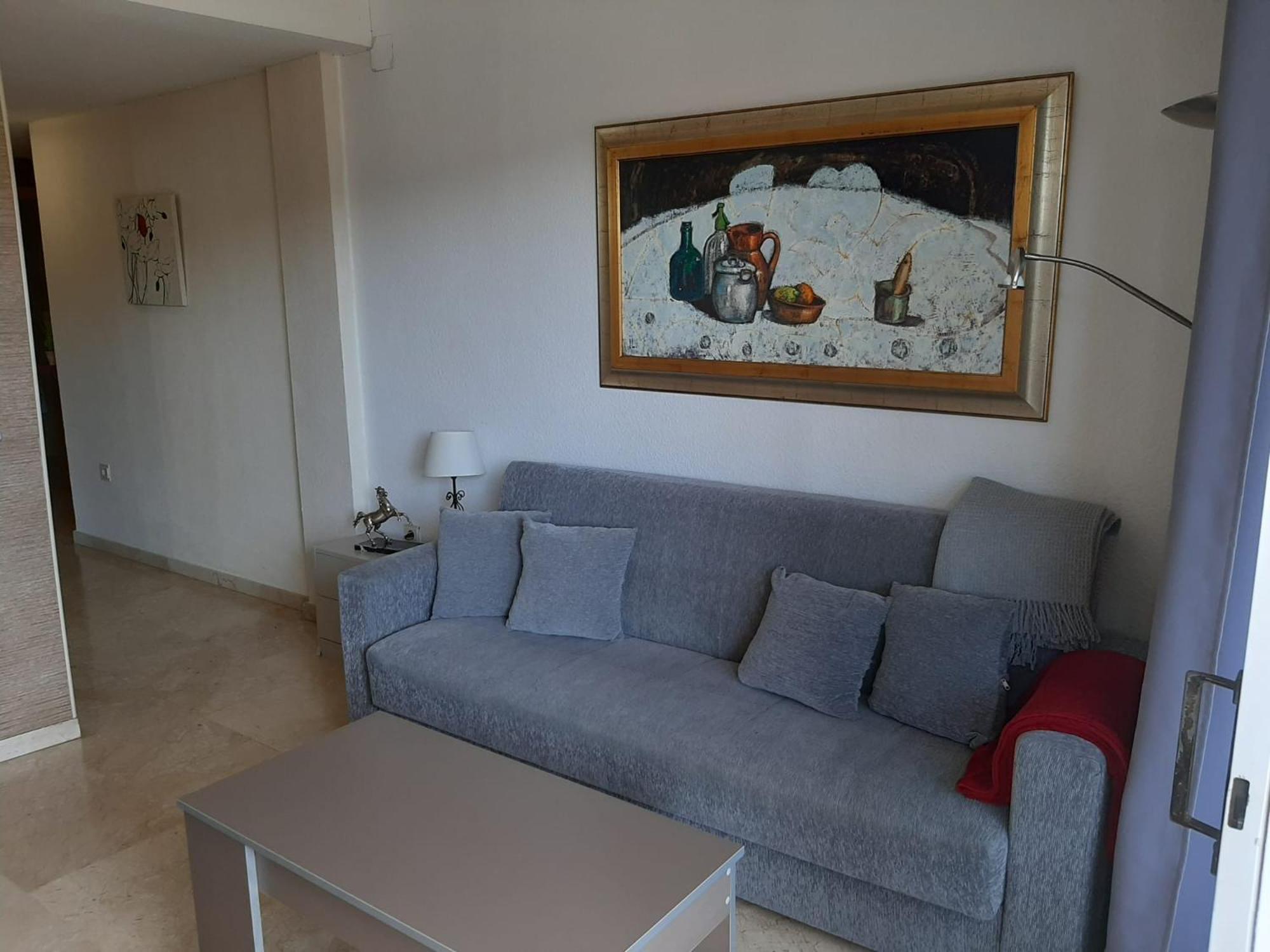 Apartamento Superior