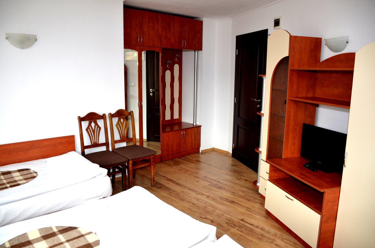 Quadruple Room photo 3