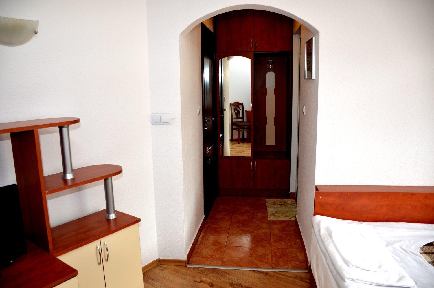 Double Room with Extra Bed photo 3