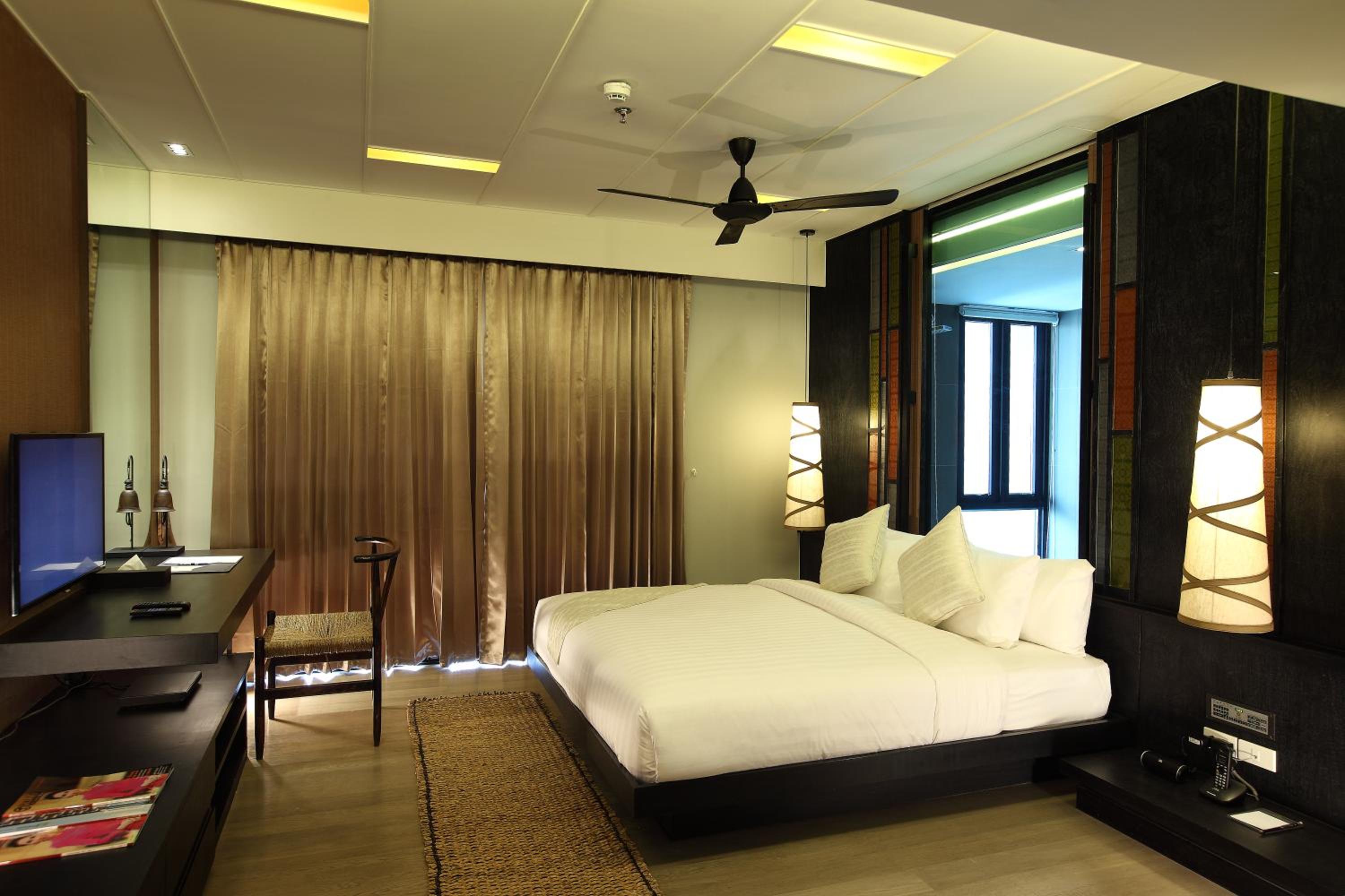 Deluxe Room photo 3