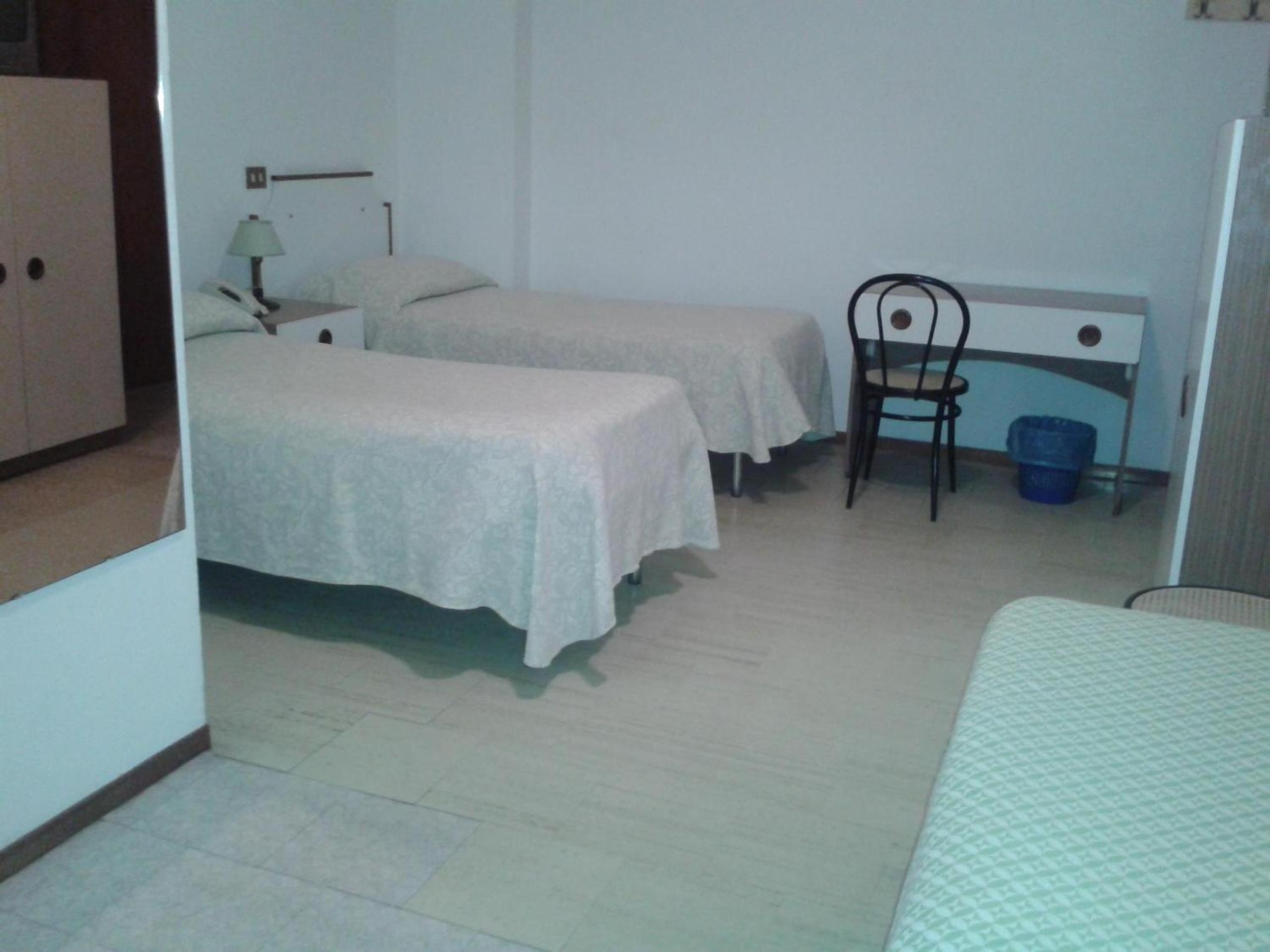 Triple Room photo 2