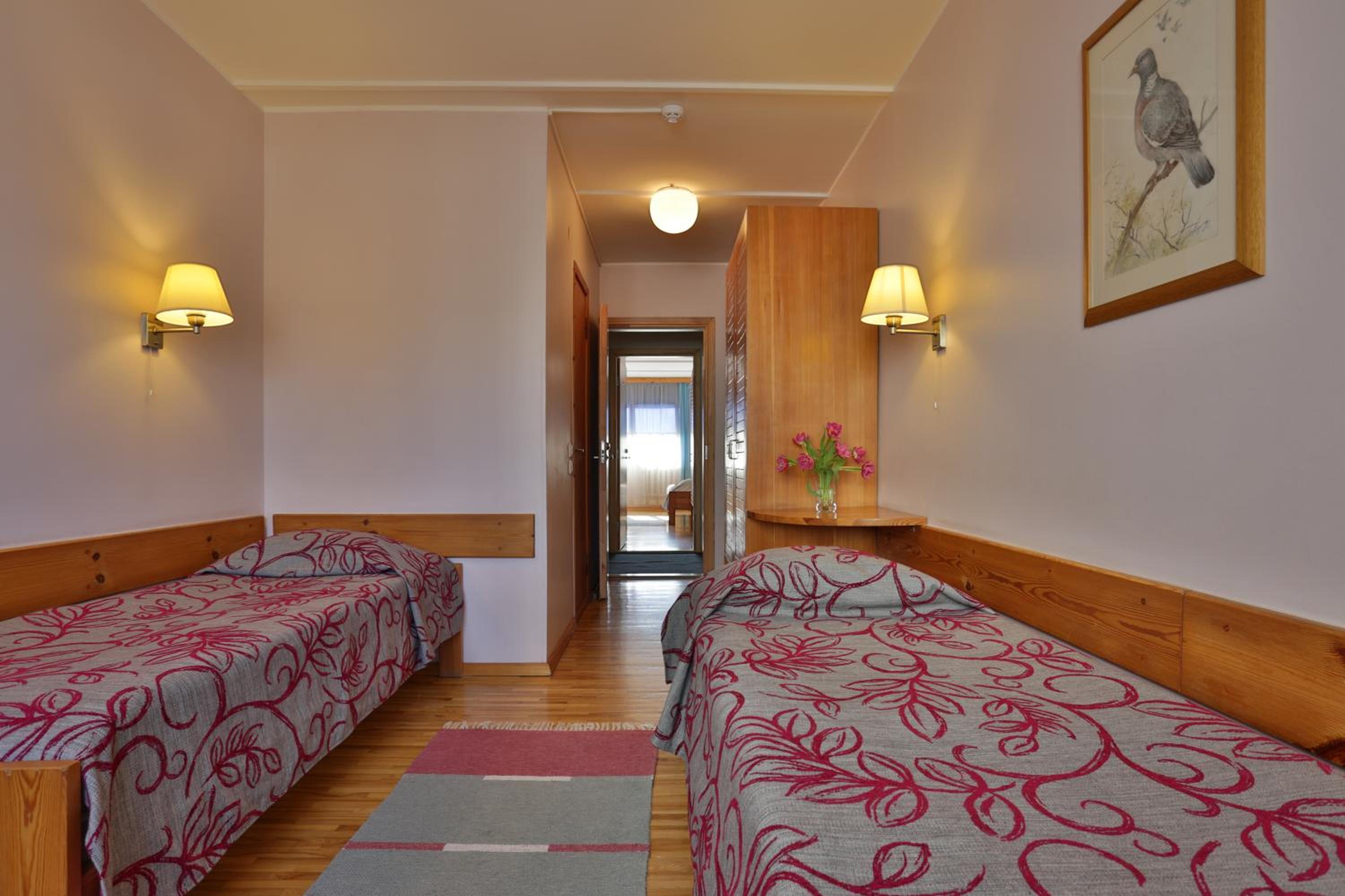 Twin Room photo 2