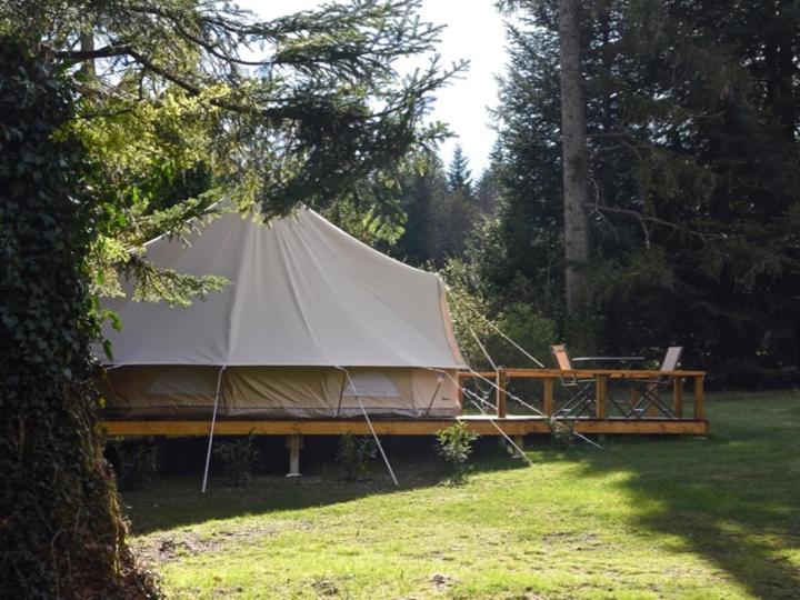 TENT 1  - Photo 4