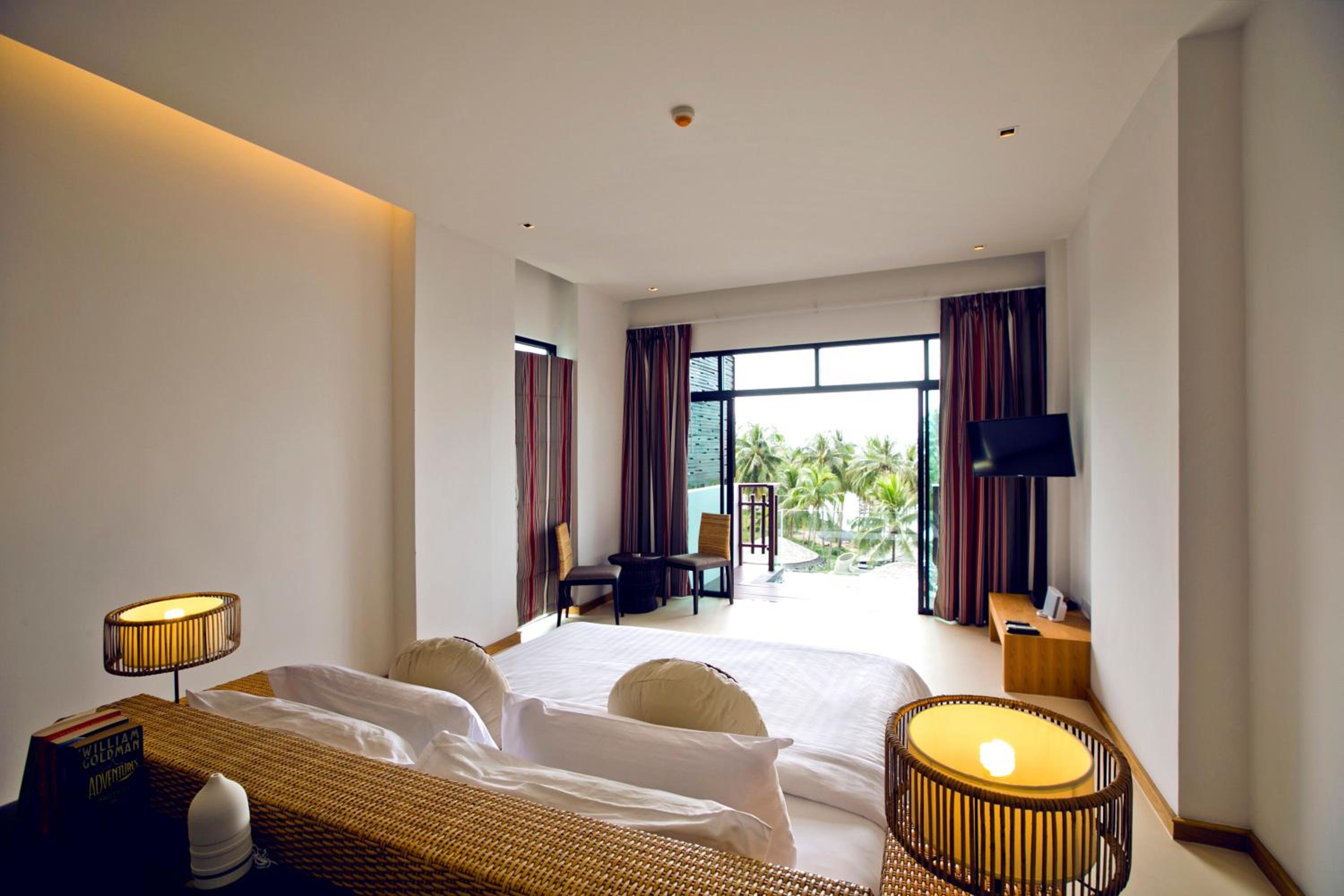 Grand Deluxe Jacuzzi Ocean View - Photo 2