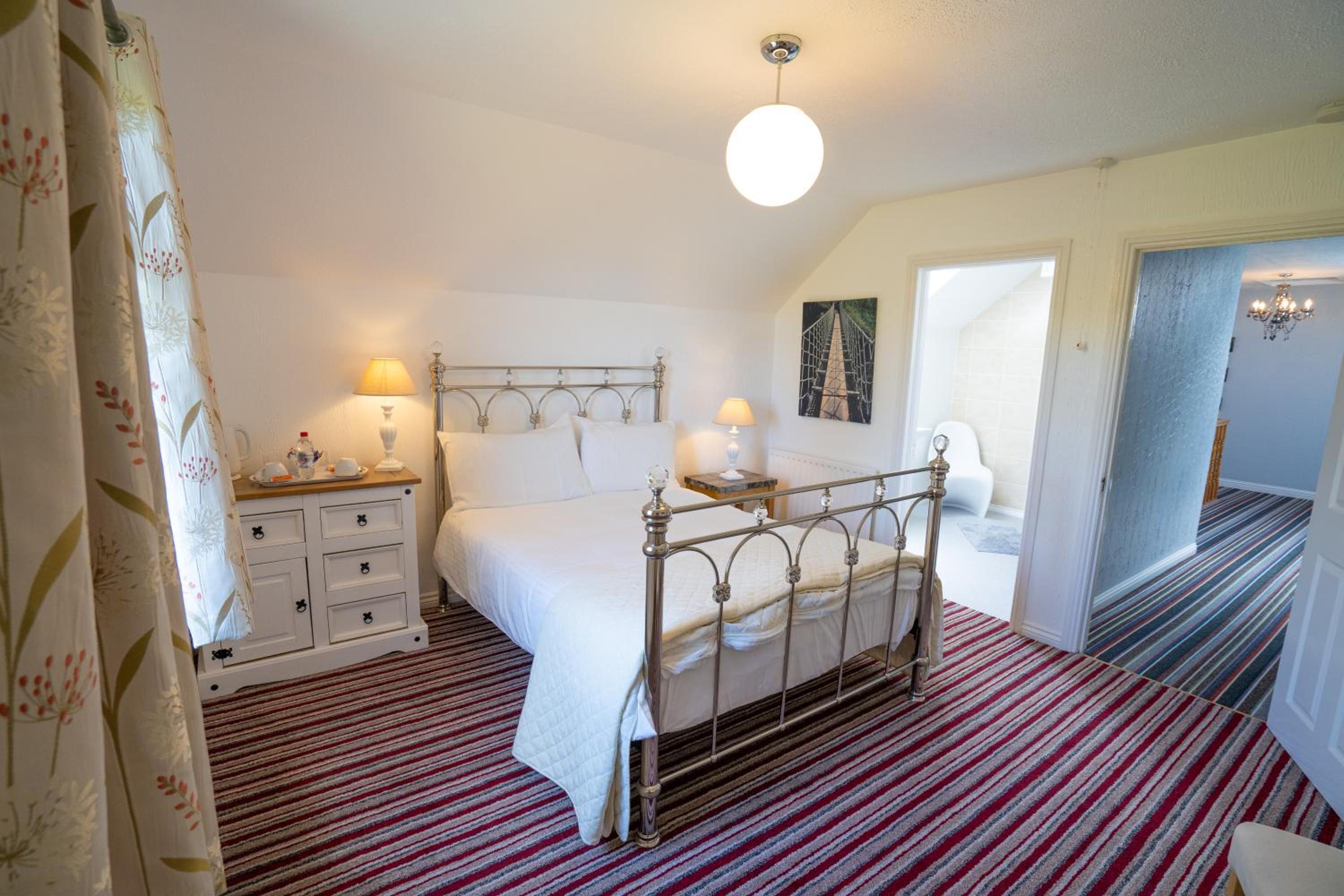 Double Room - Photo 1