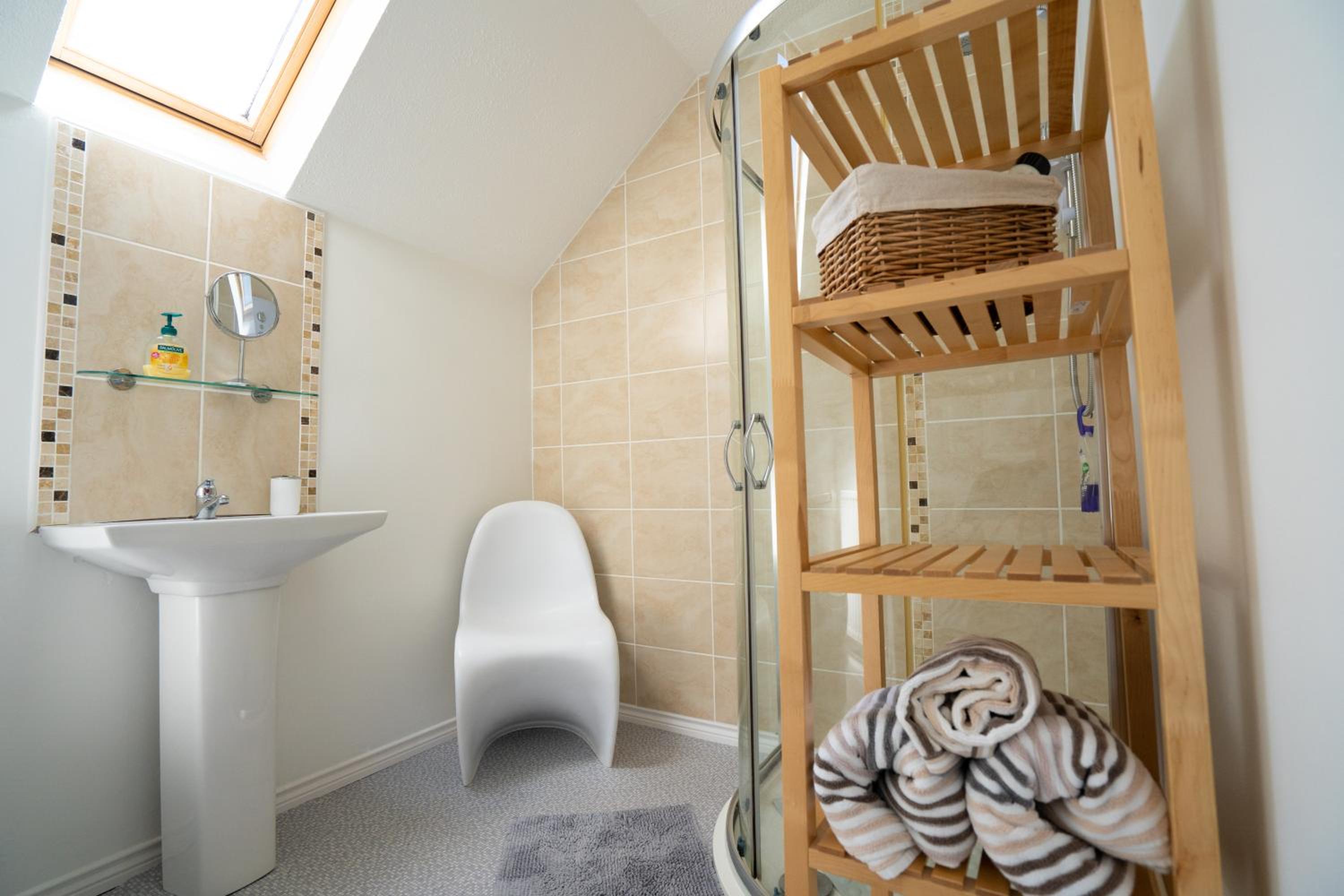 Double Room - Photo 4