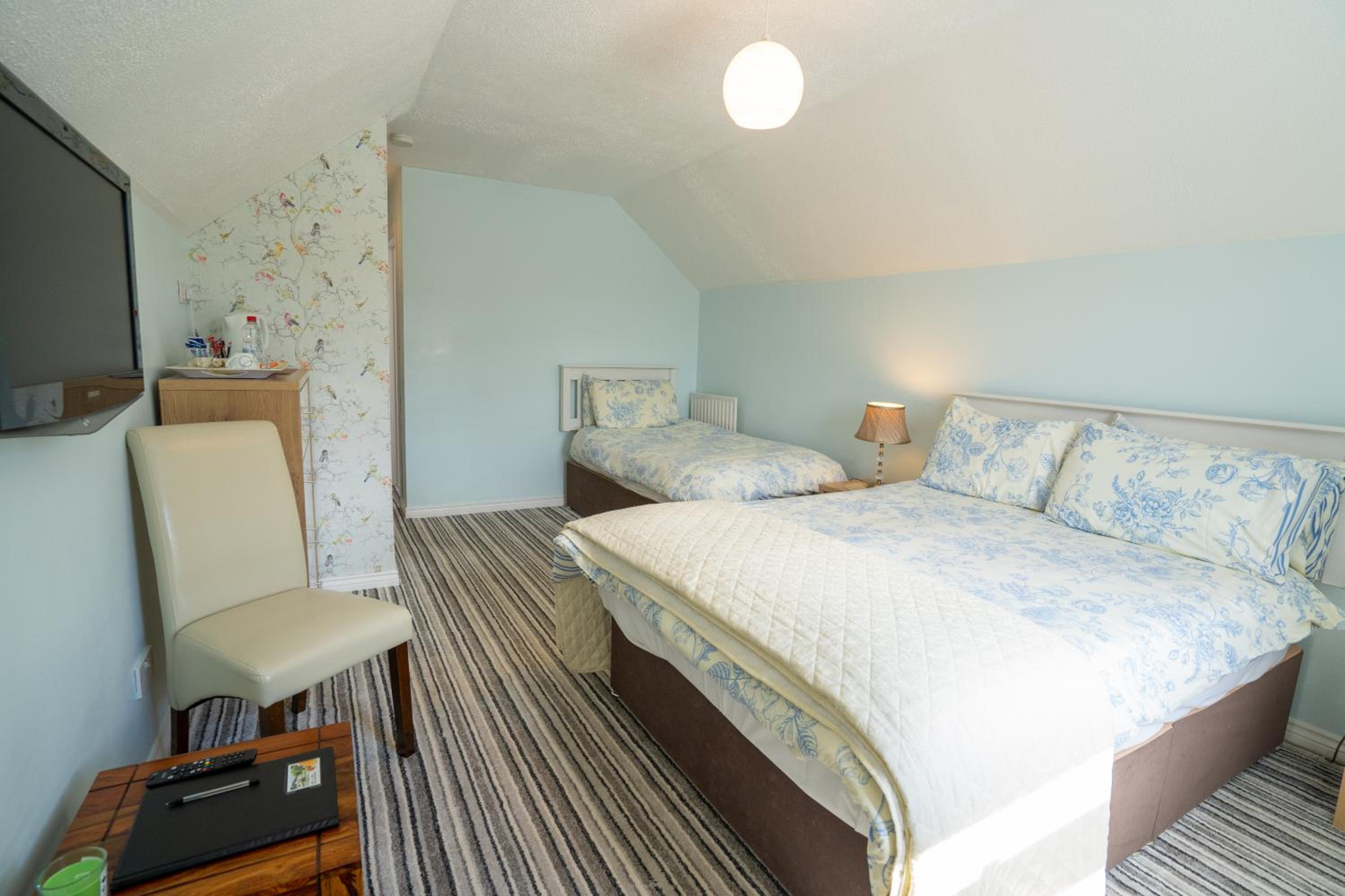 Comfort Triple Room - Photo 8