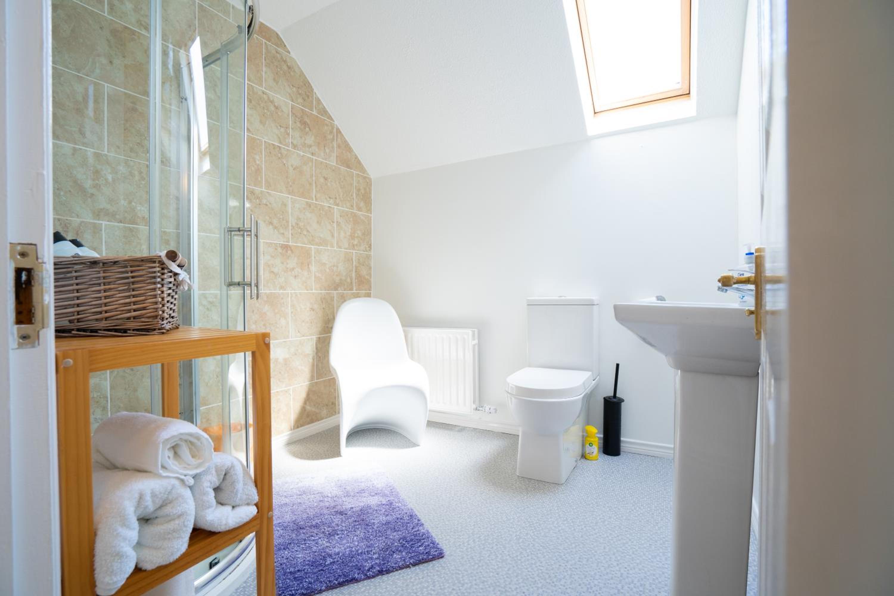 Comfort Triple Room - Photo 3