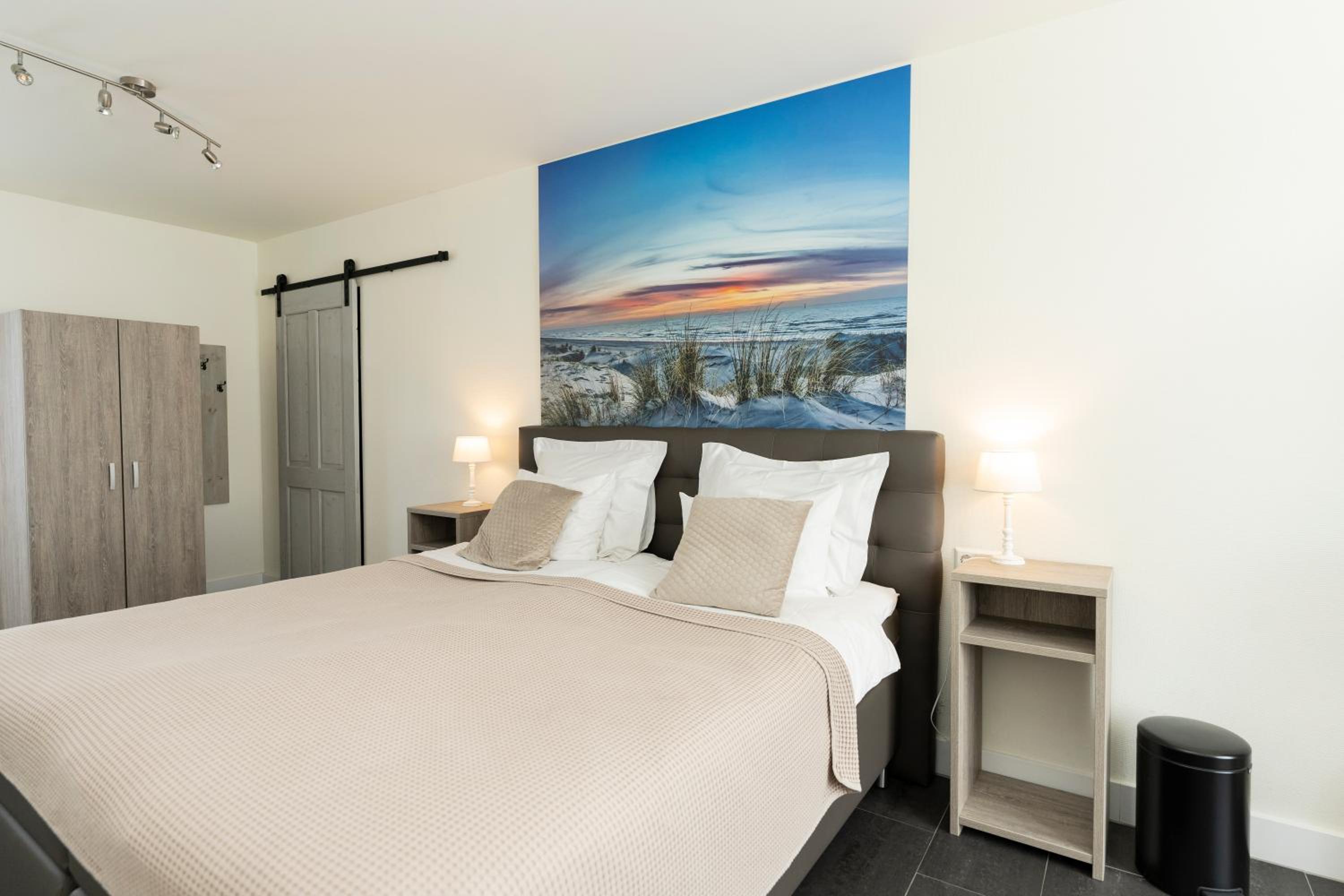 Deluxe King Room (30m2) photo 1