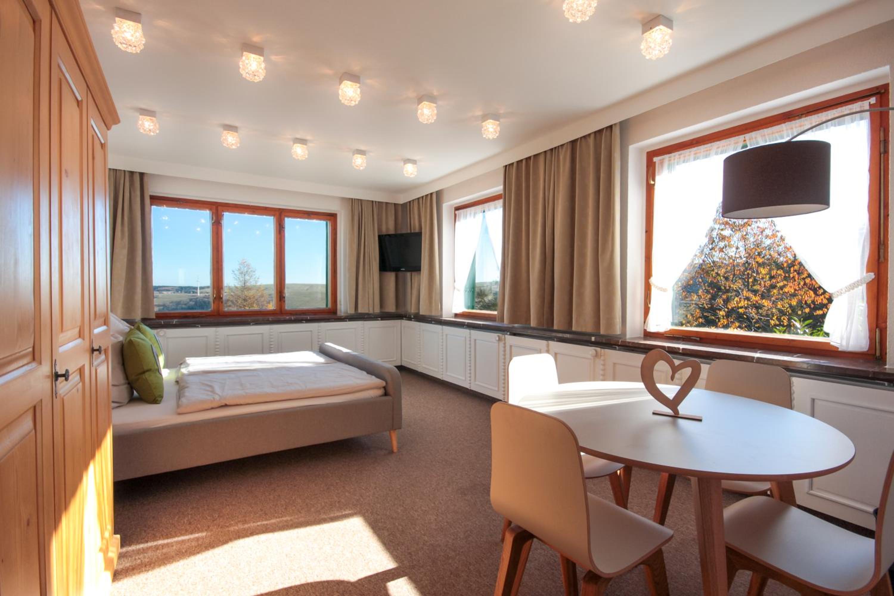 Panorama-Family Room Wirbelstein photo 2