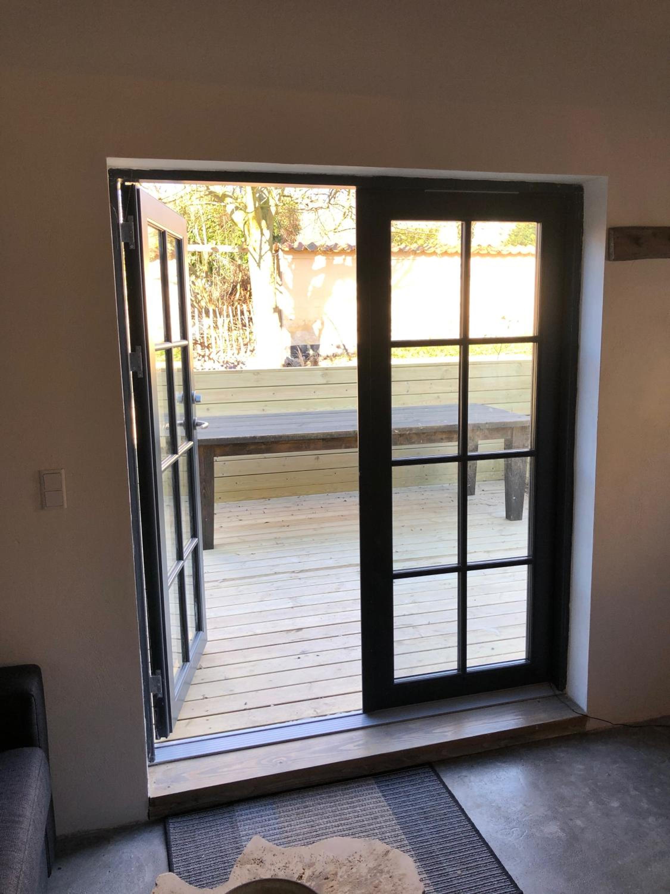 Studio with Terrace - Photo 8