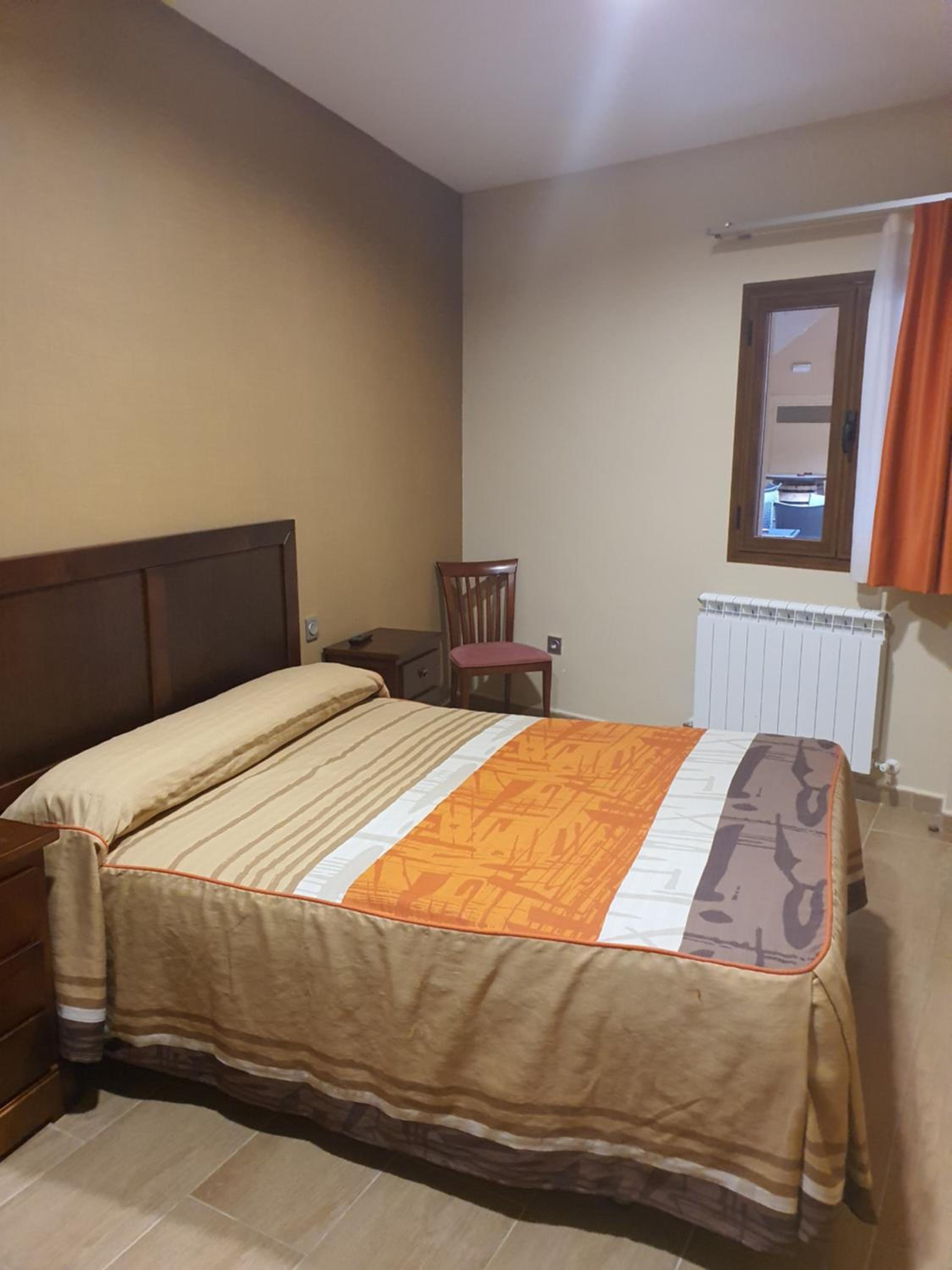 One-Bedroom Apartment - Disabled Access - Photo 1