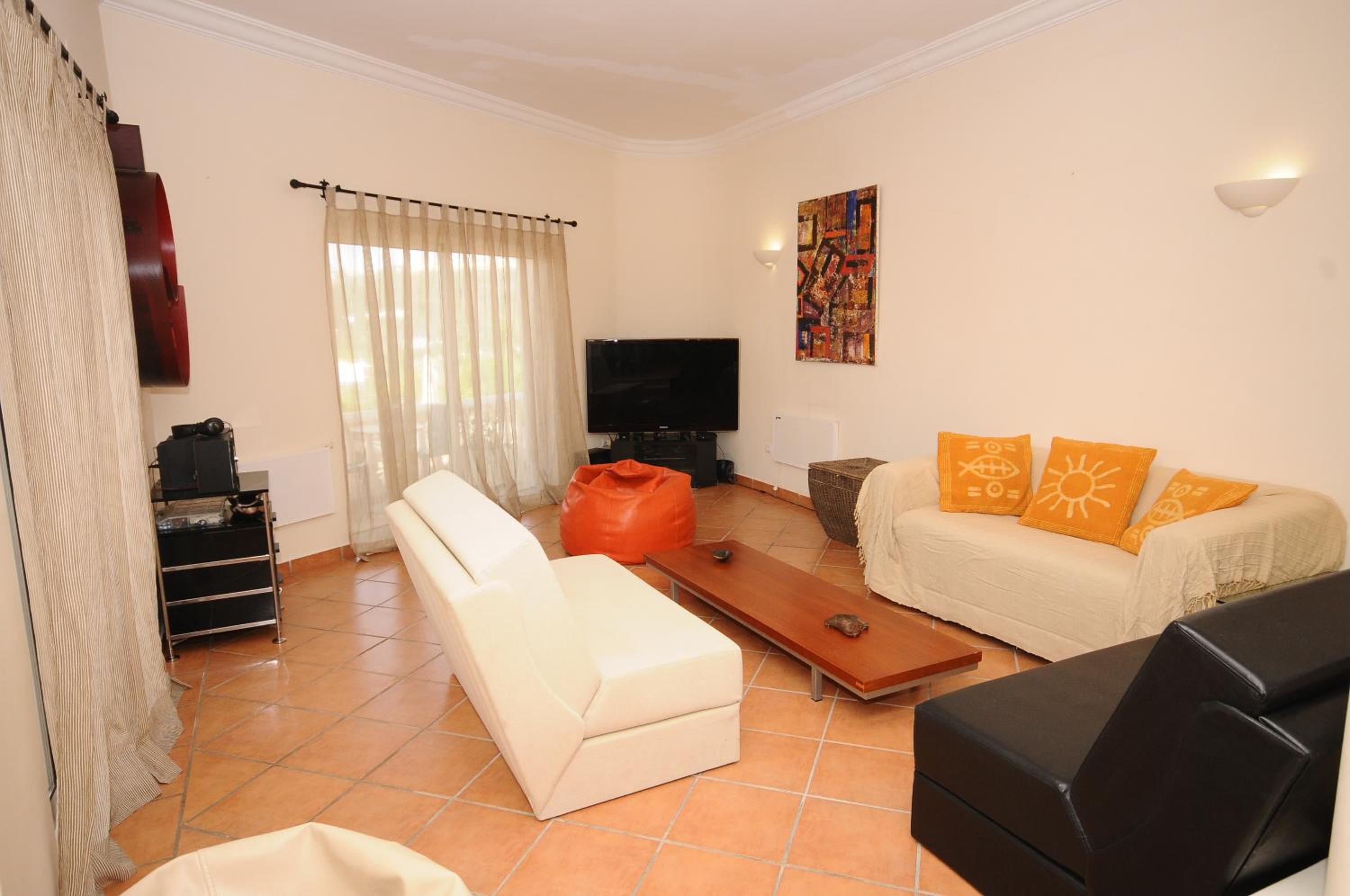 Five-Bedroom Villa