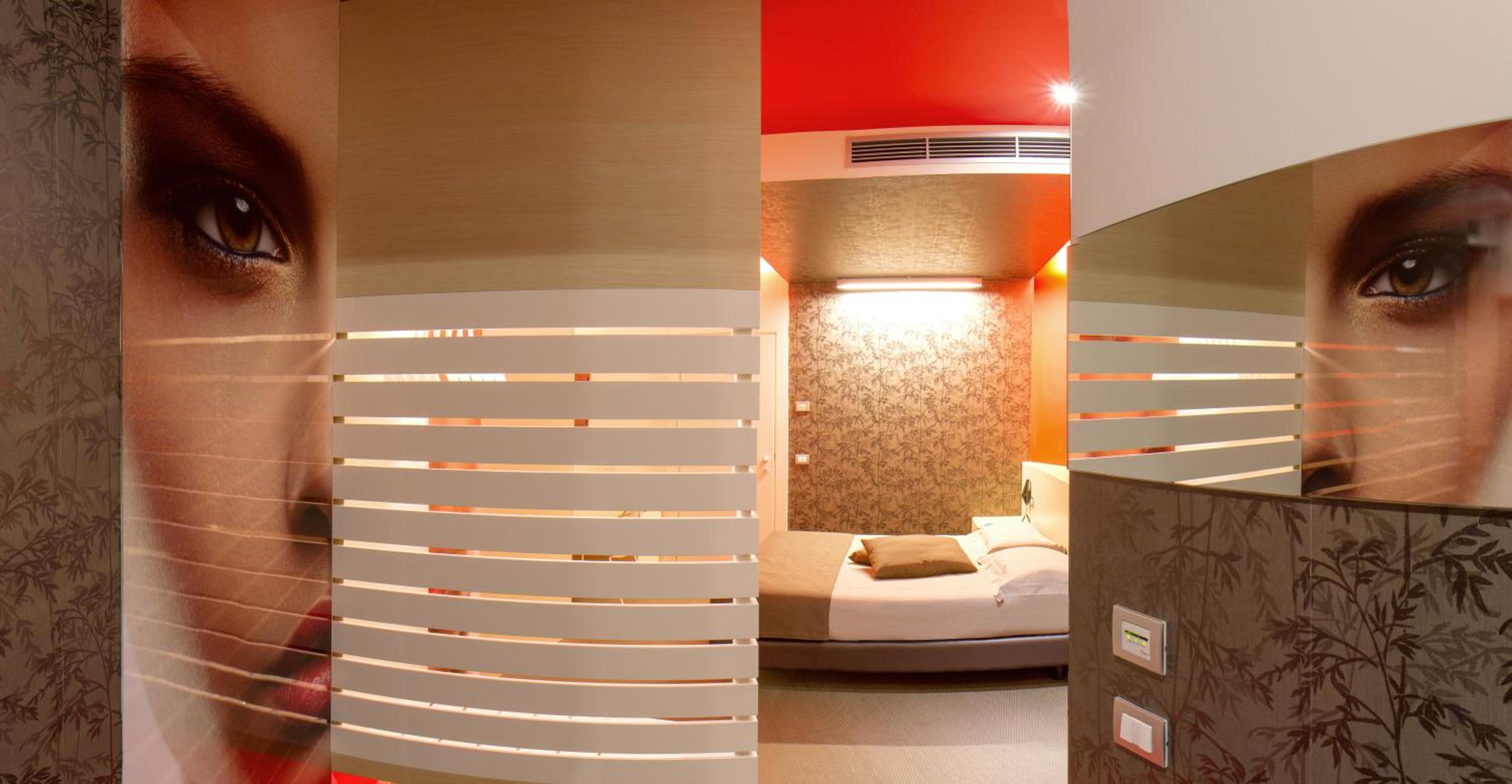 Standard Double Room or Twin Room