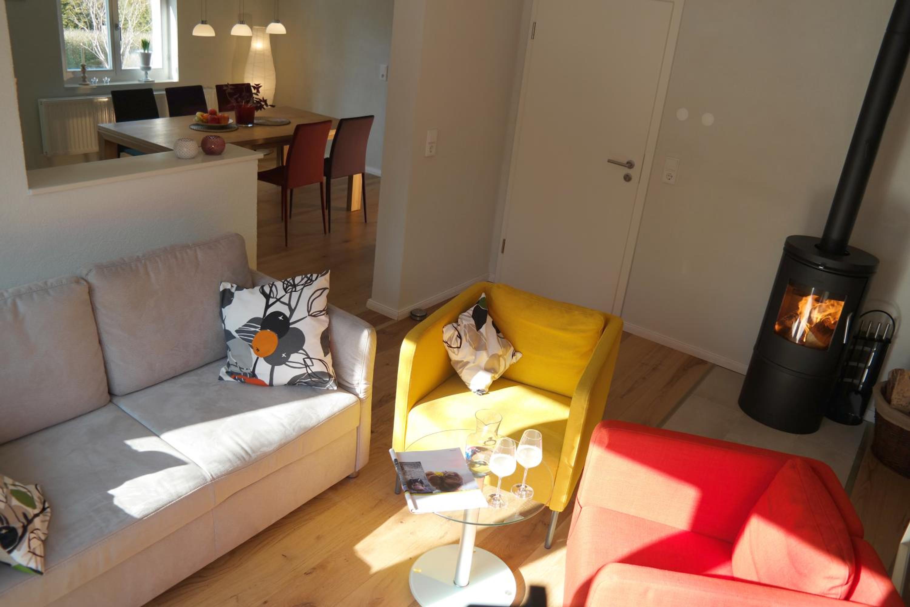 Two-Bedroom Apartment photo 1