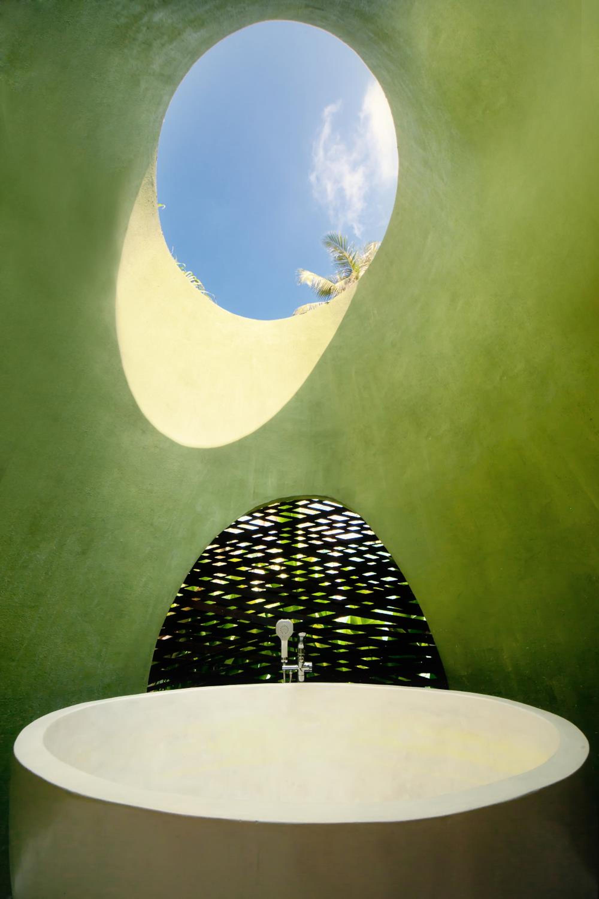 Tropical Villa - Photo 8