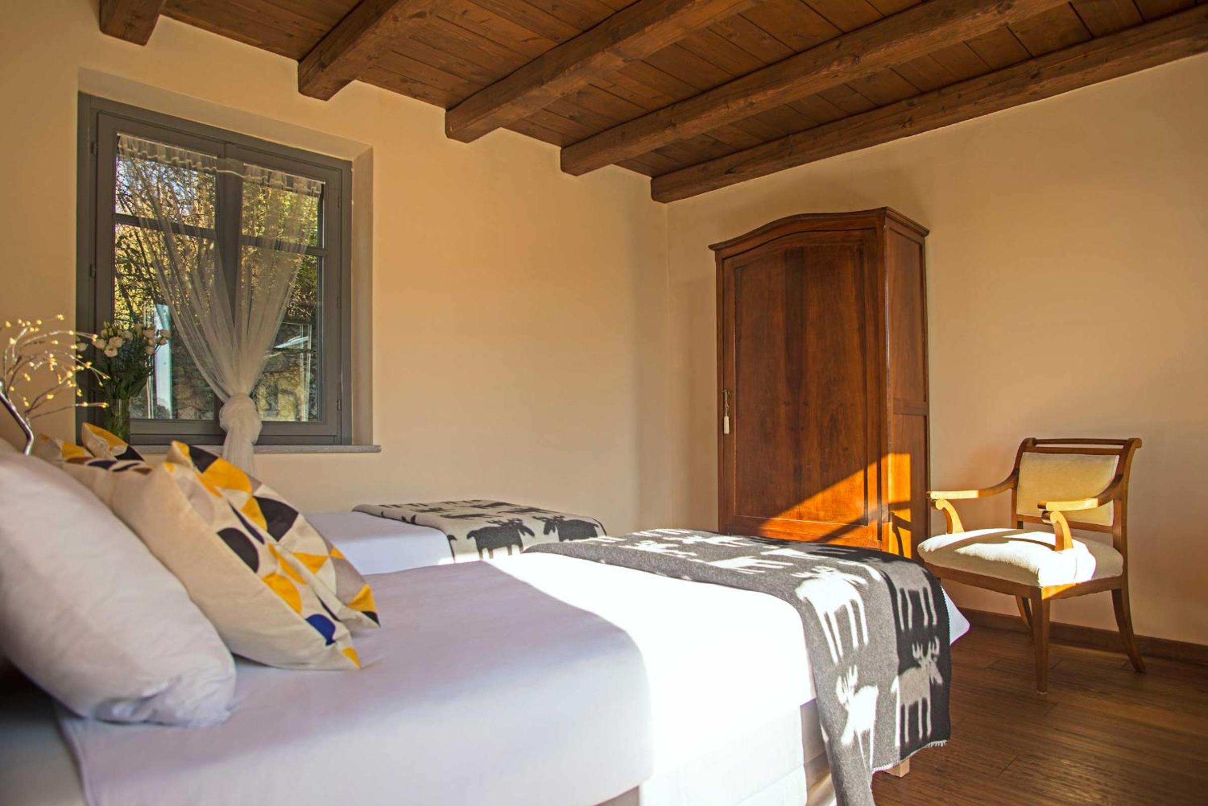 Superior Double or Twin Room