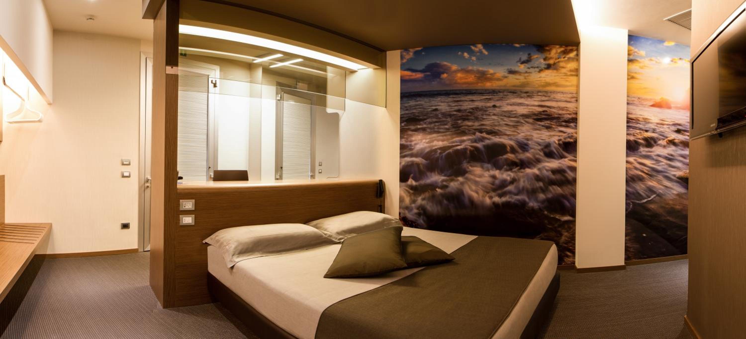 Comfort Double Room or Twin Room