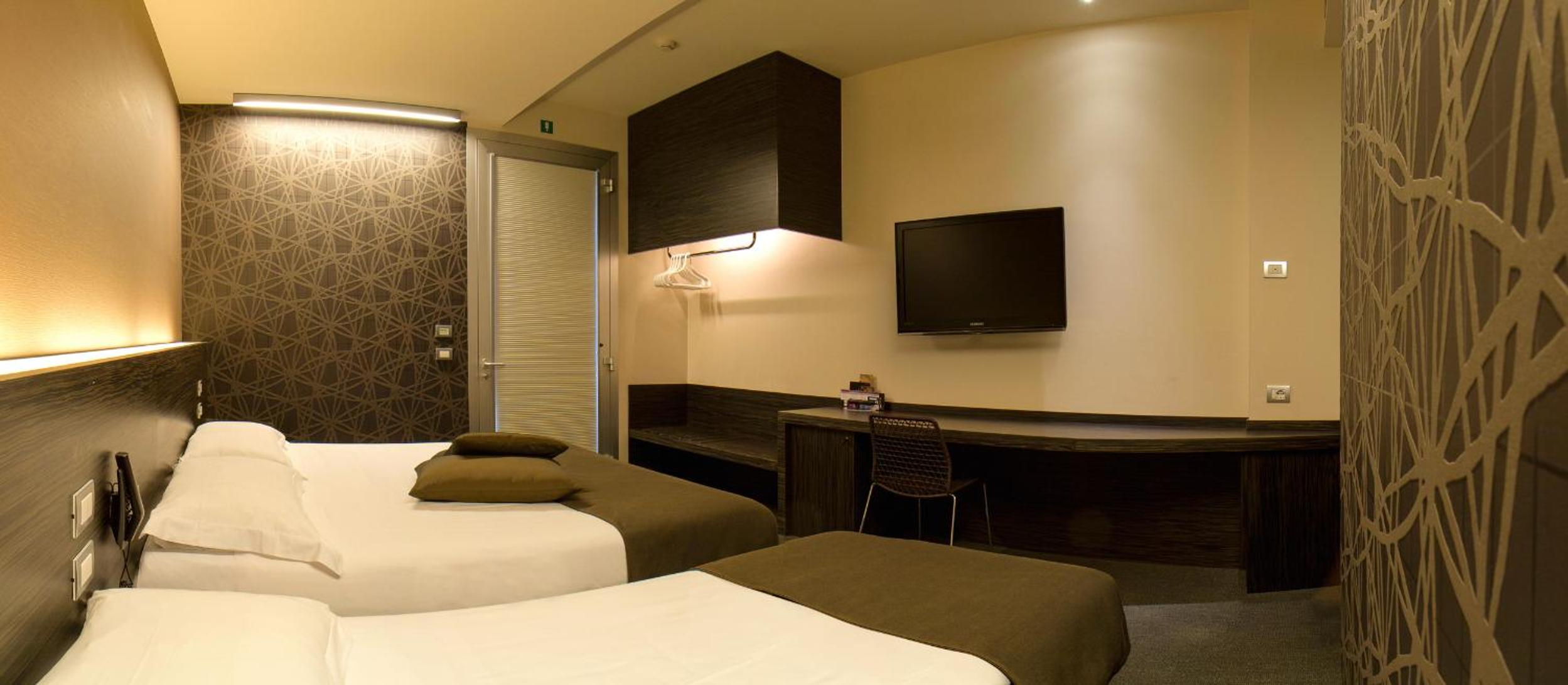 Triple Room photo 3