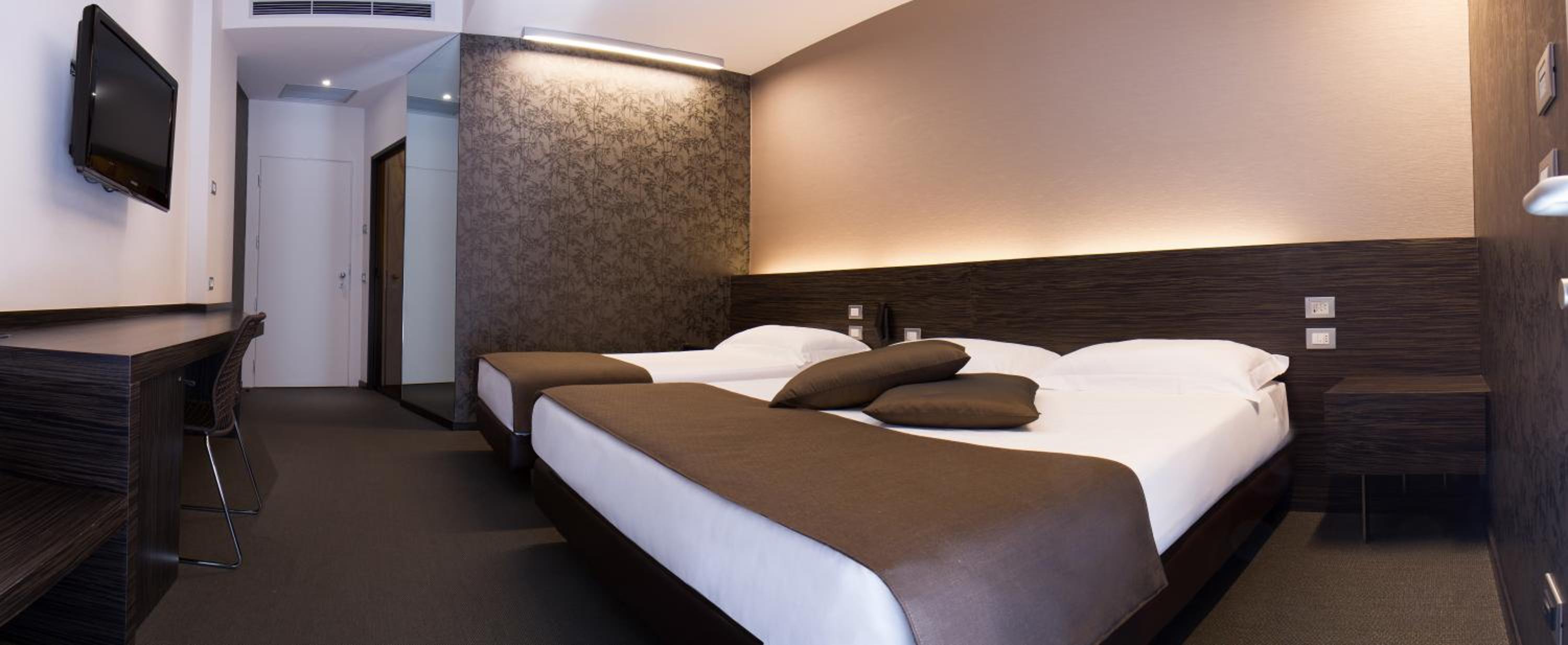Triple Room photo 2