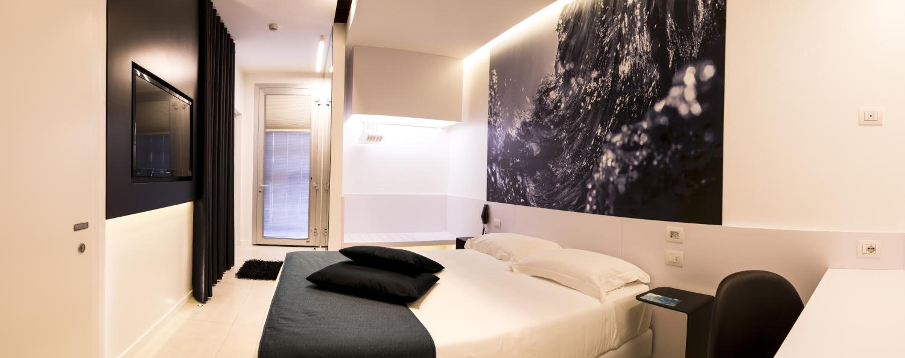 Two Connecting Double Rooms photo 3