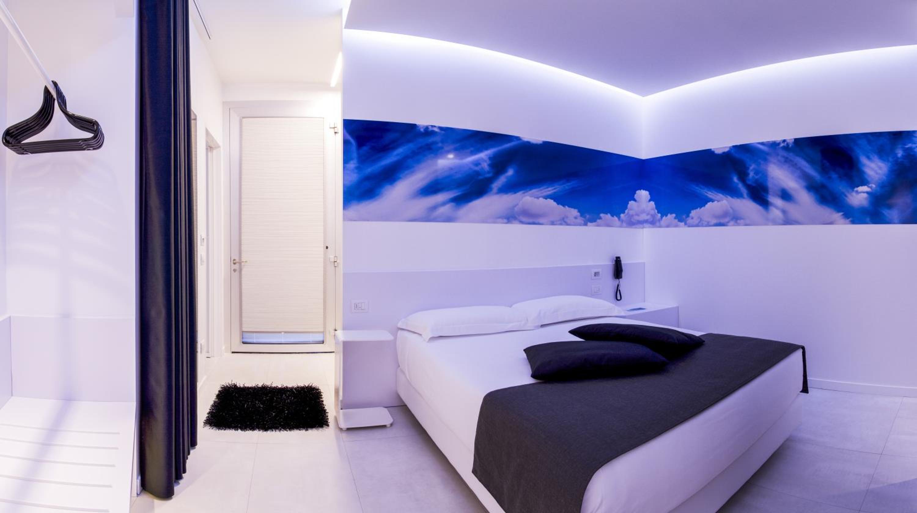 Two Connecting Double Rooms photo 1