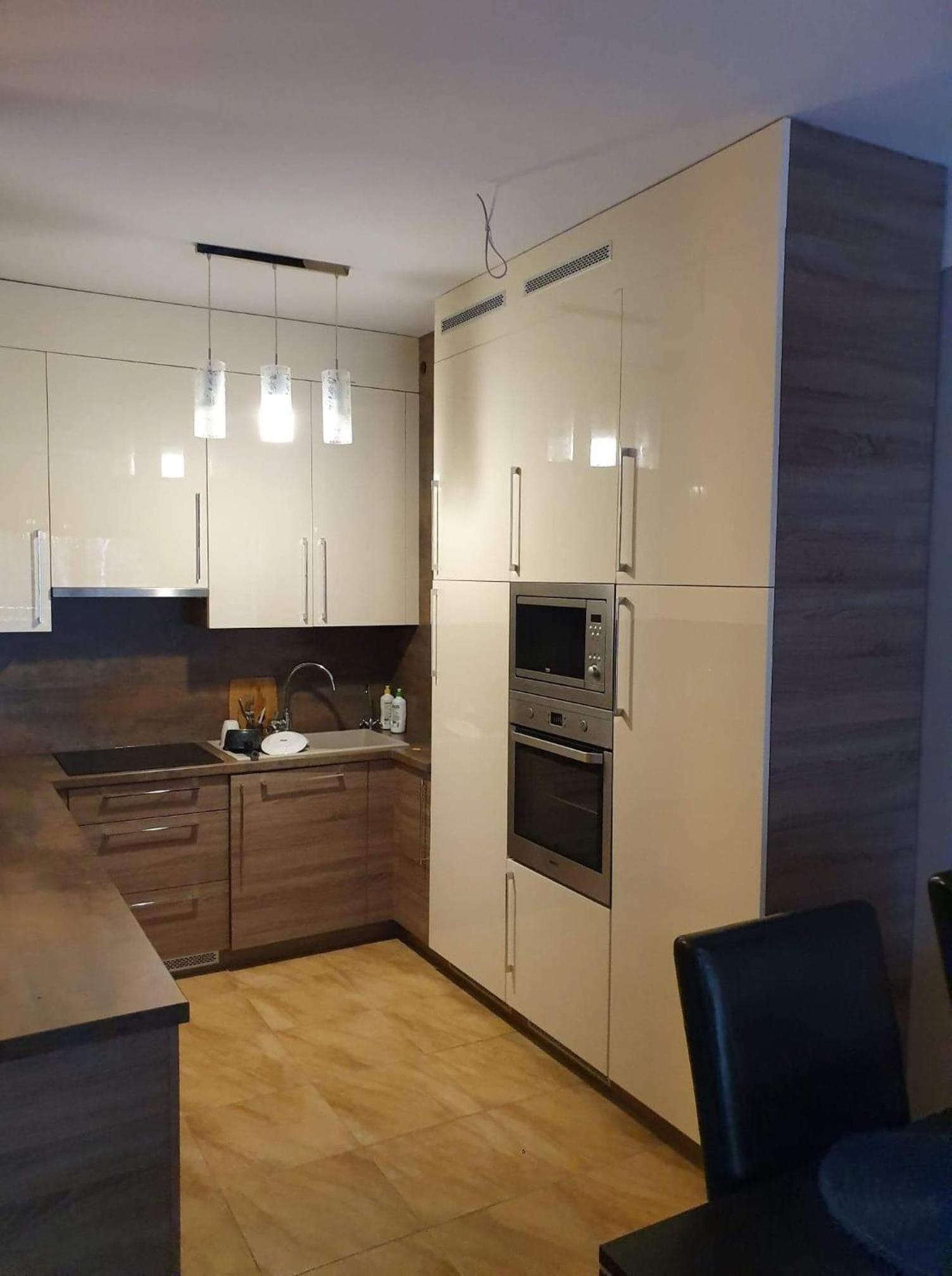 One-Bedroom Apartment photo 2