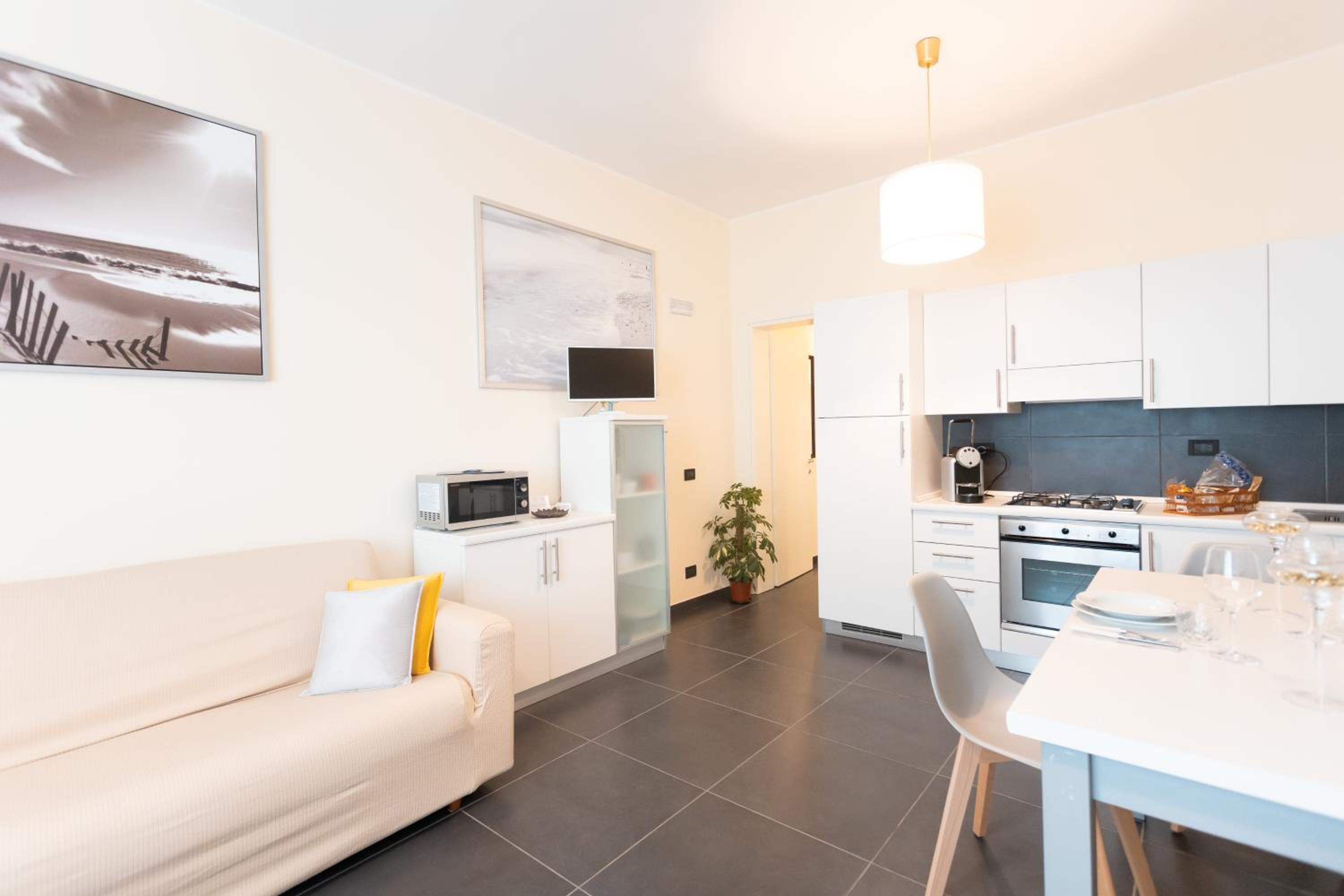 Apartment - Ground Floor - Photo 7