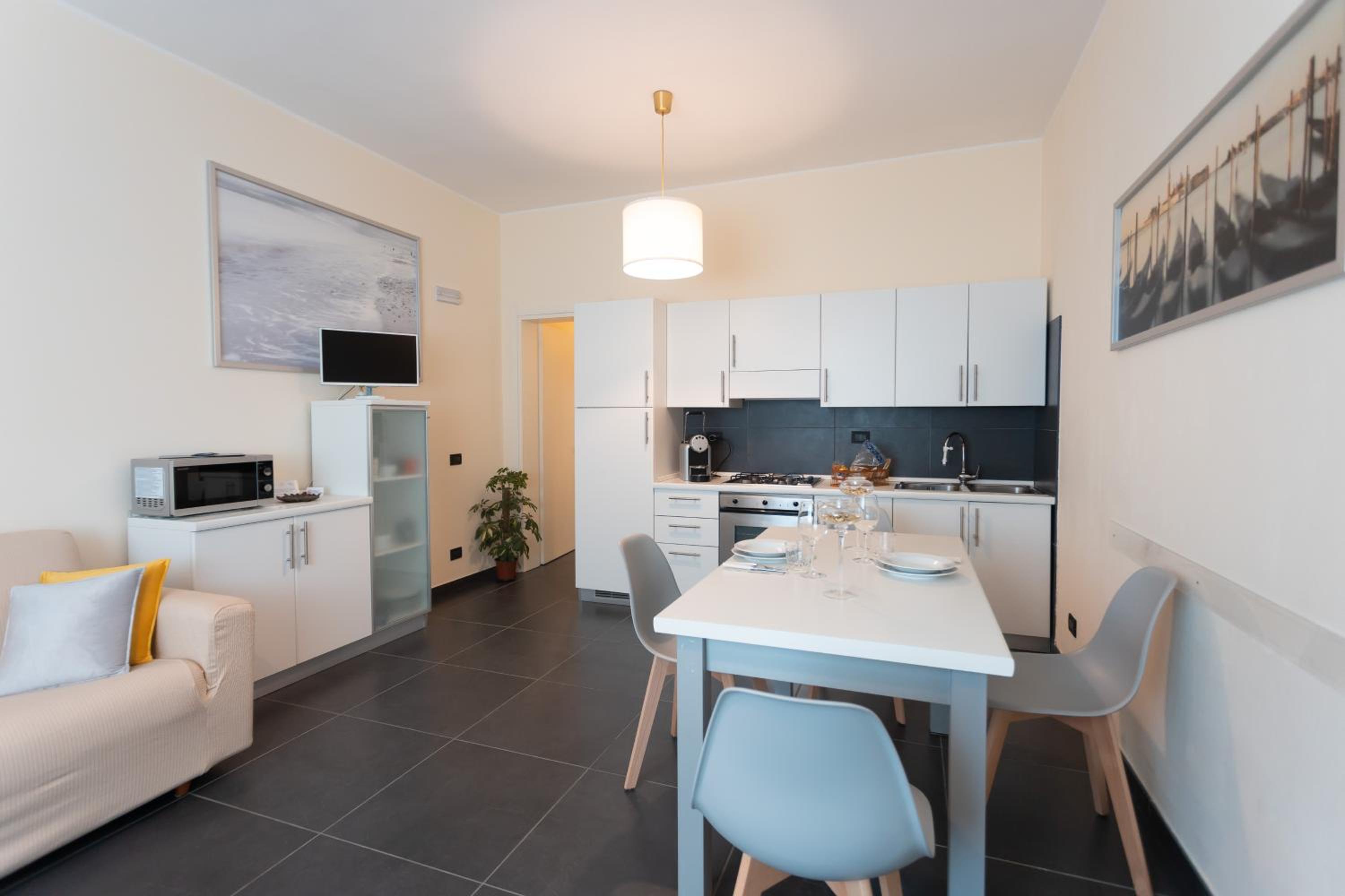 Apartment - Ground Floor - Photo 14
