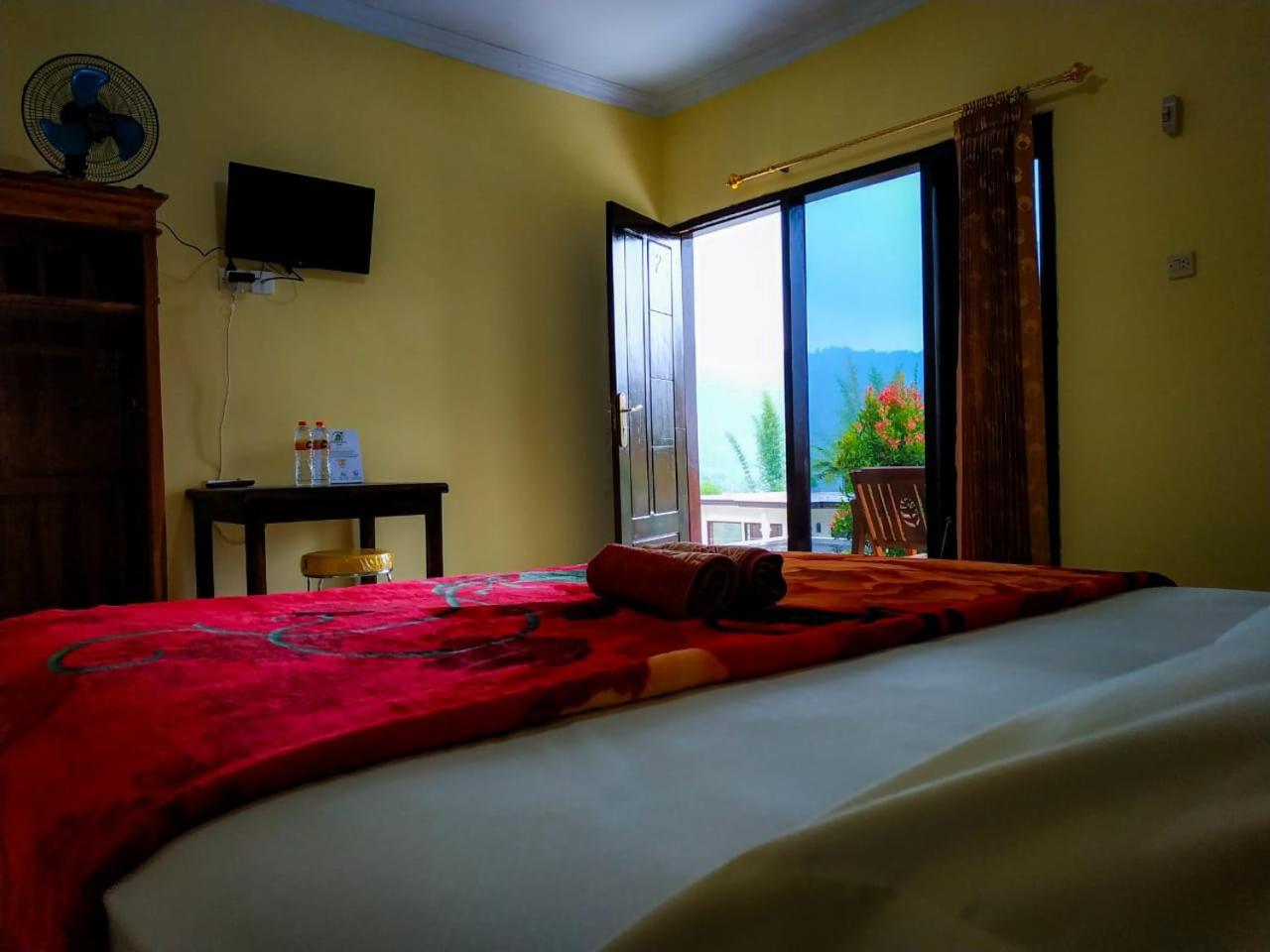 Deluxe Double Room photo 1