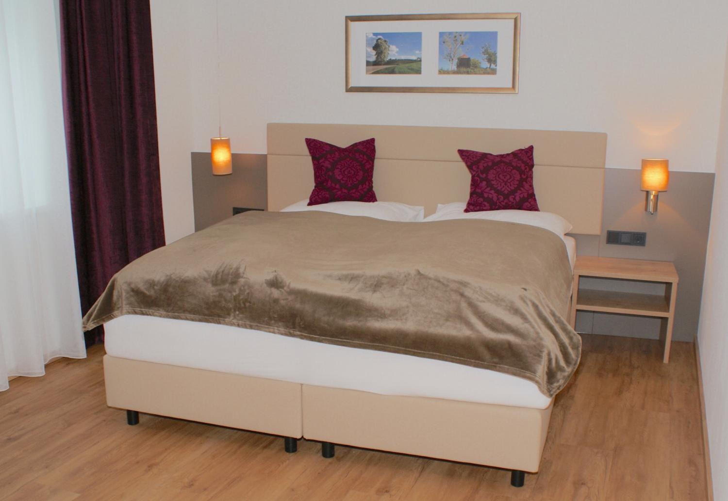 Double Room - Photo 2