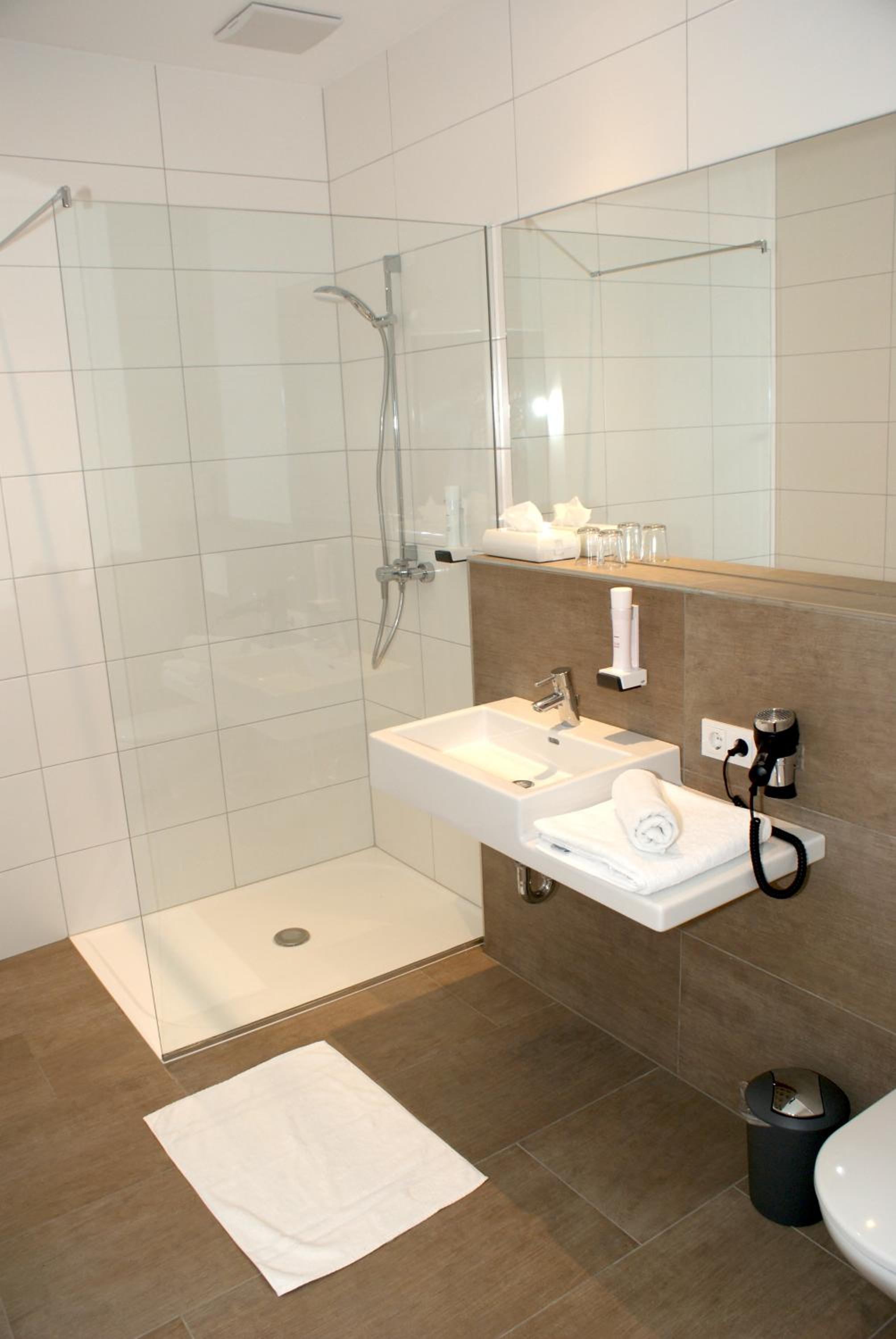 Deluxe Single Room photo 2