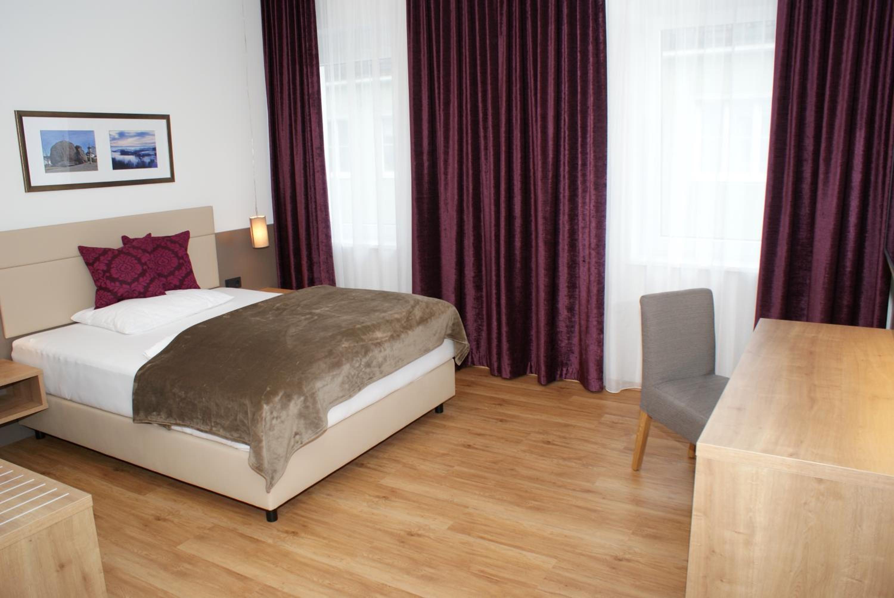 Deluxe Single Room photo 1