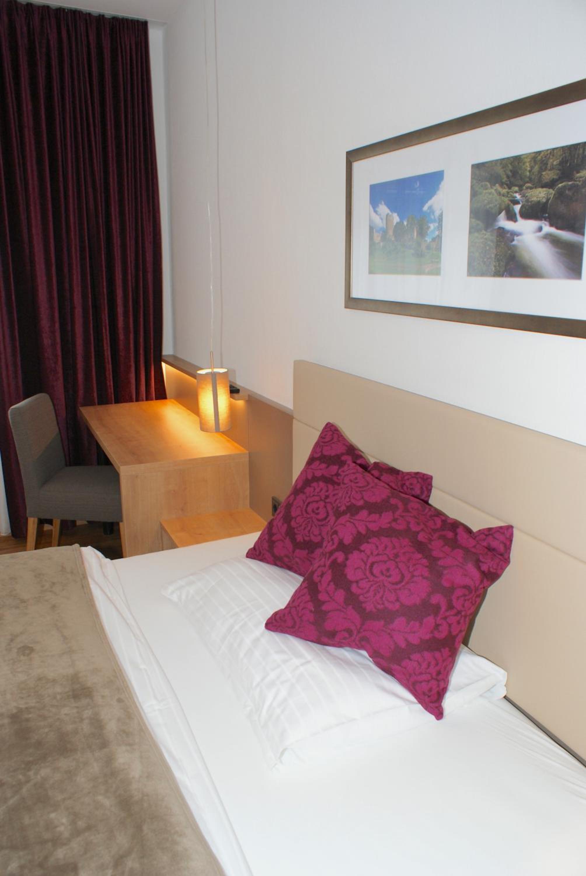 Deluxe Single Room photo 3