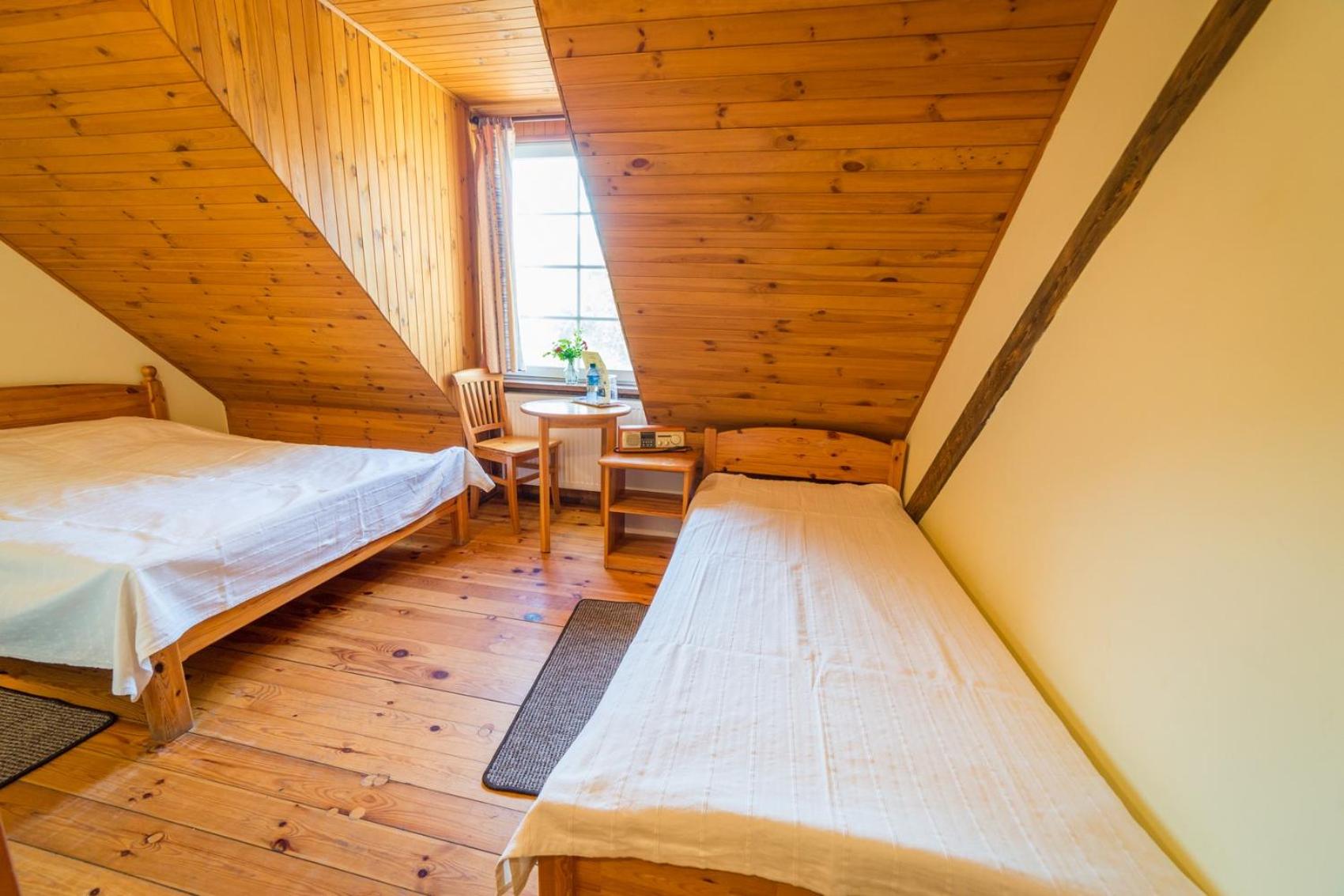 Double Room with Private Bathroom photo 3