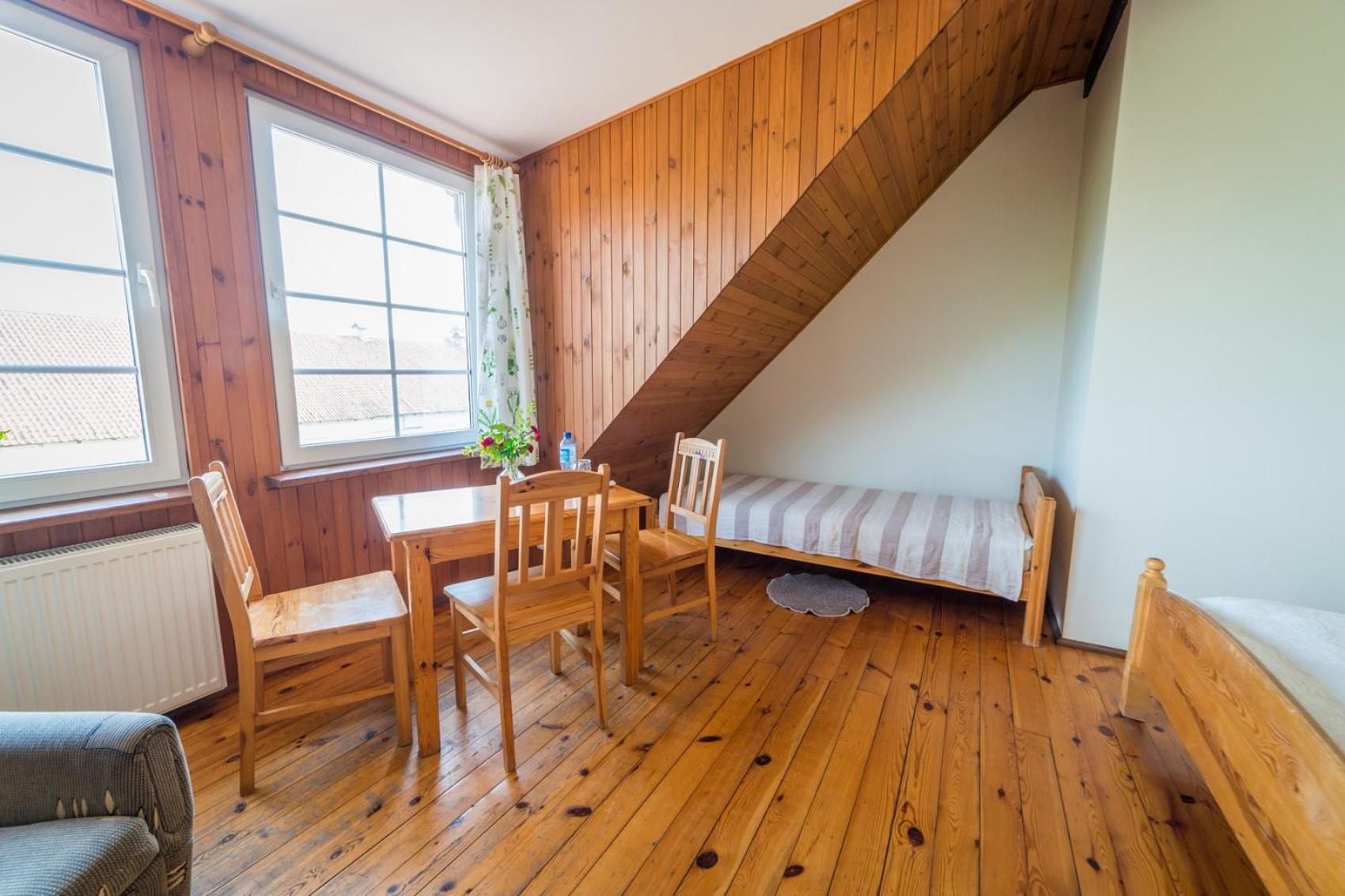 Double Room with Garden View photo 2