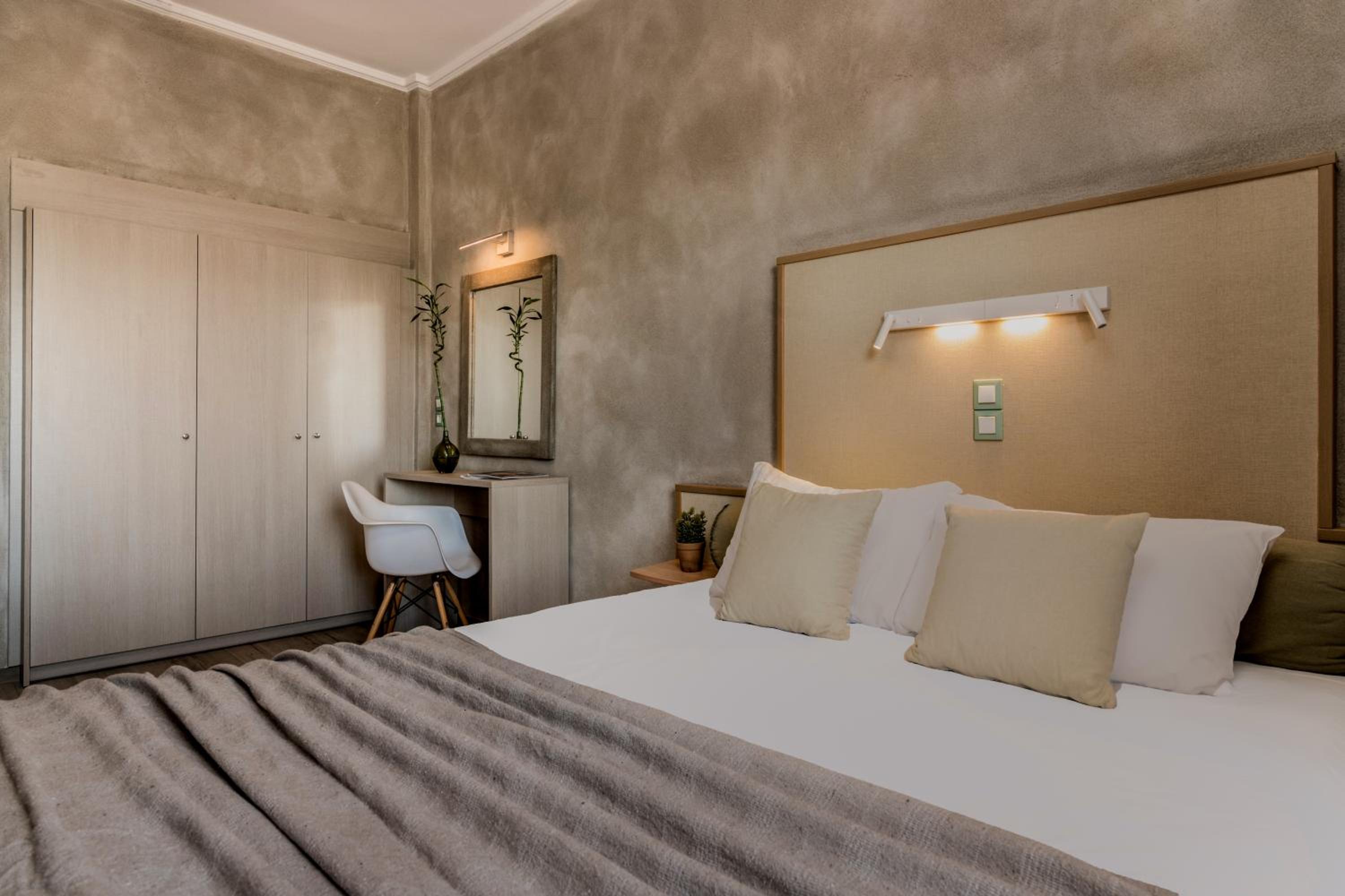 Junior Suite with Sea View photo 1