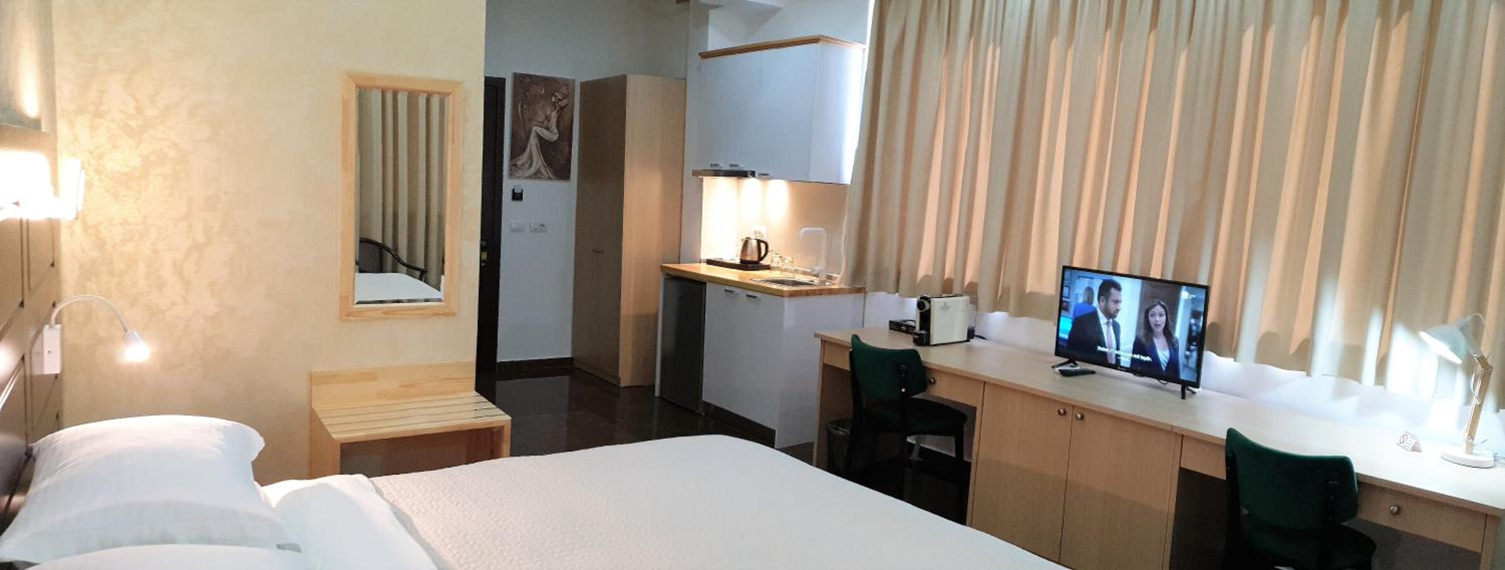 Superior Double Room photo 3
