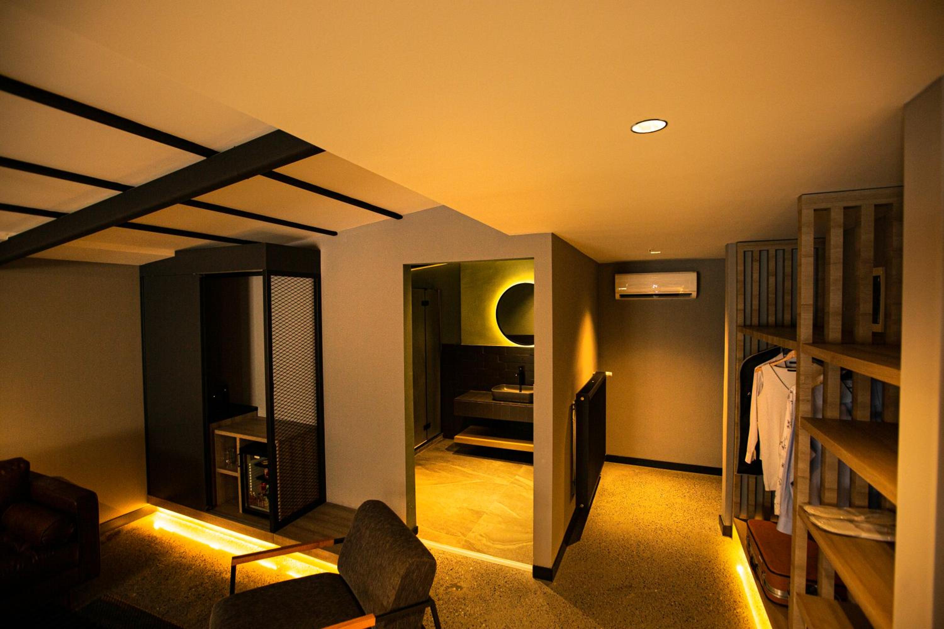 JAKUZI SUITE photo 3