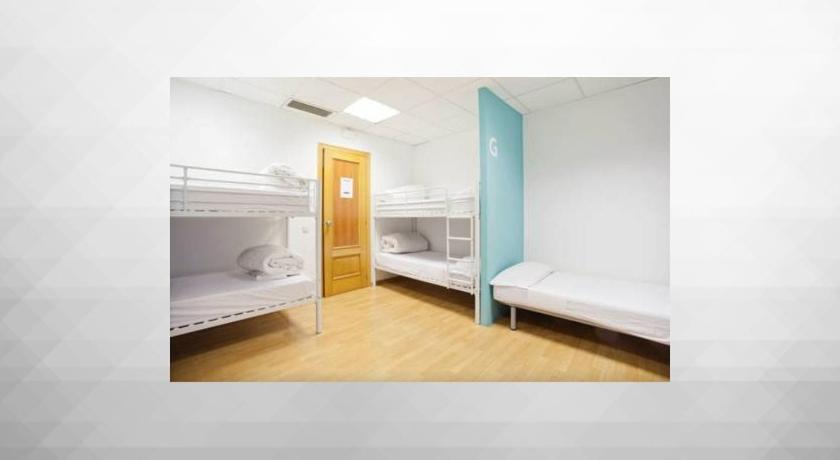Habitación Doble o con Dos Camas con Cama Adicional
