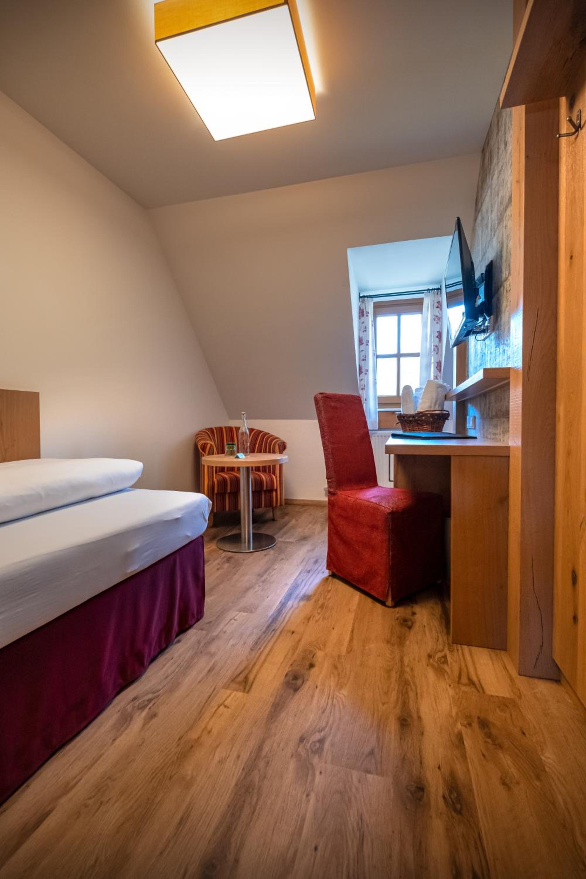 Single Room photo 1