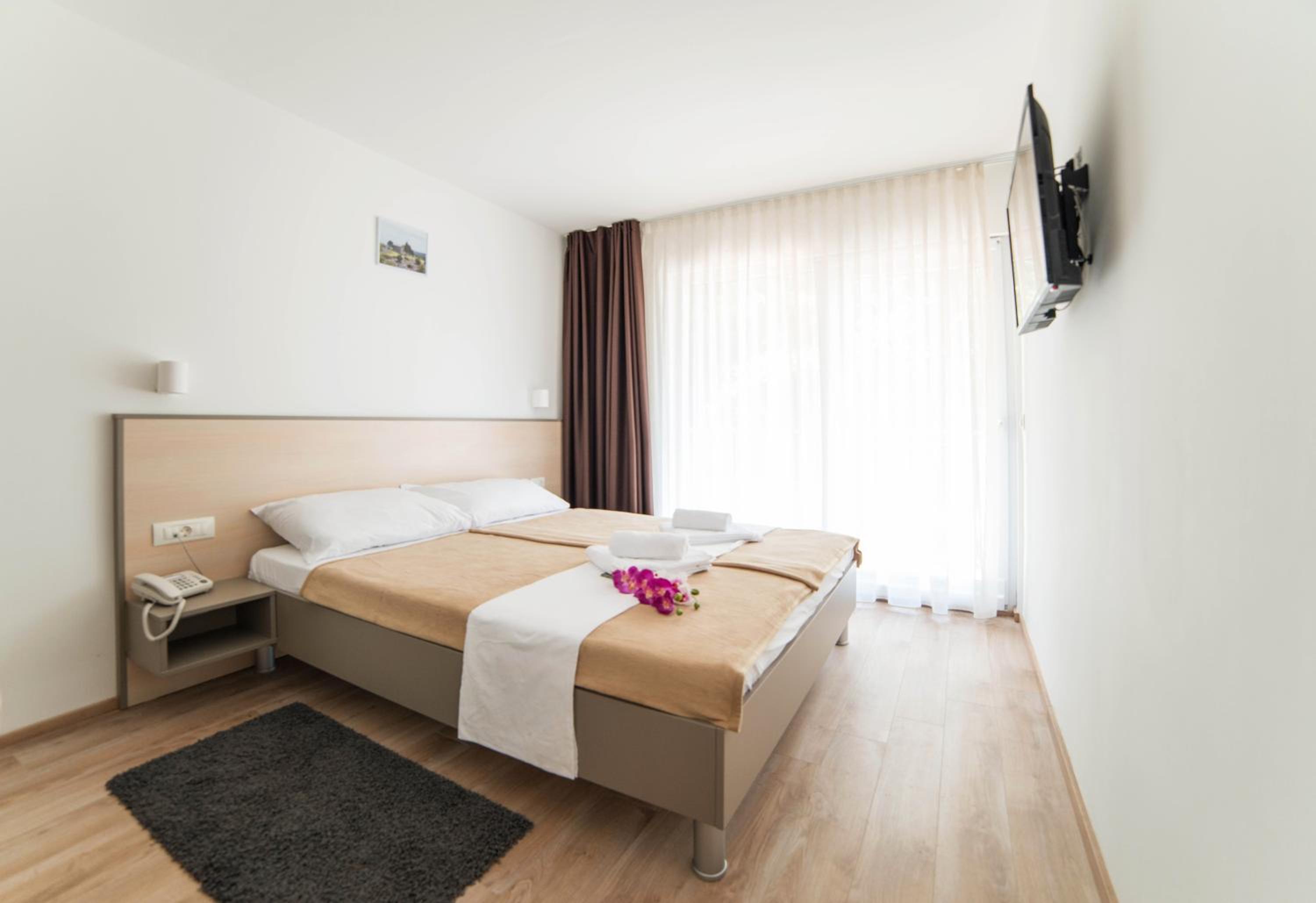 Apartment with Sea View photo 1