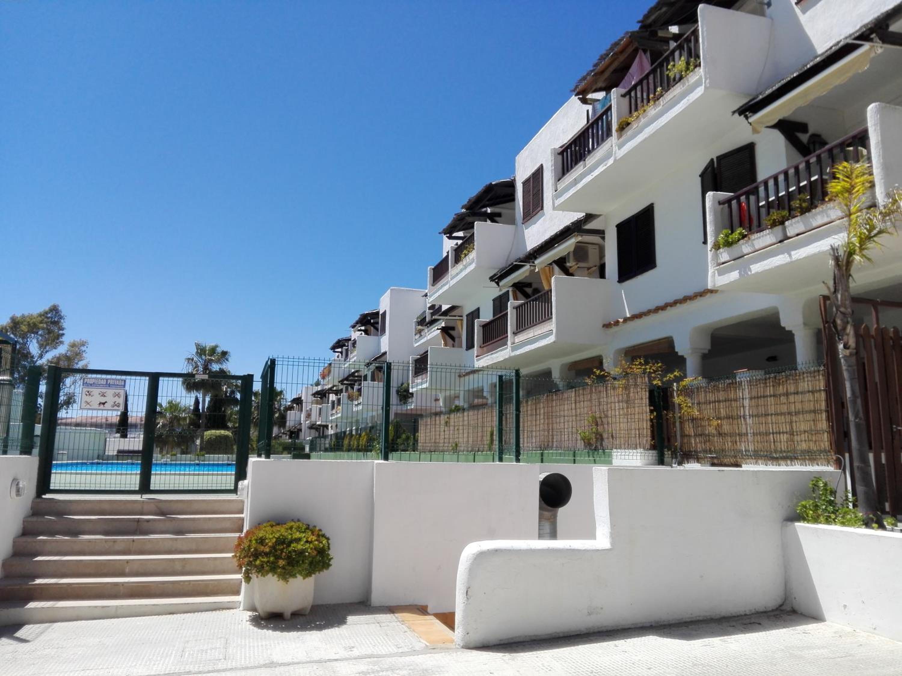 Apartamento Estudio