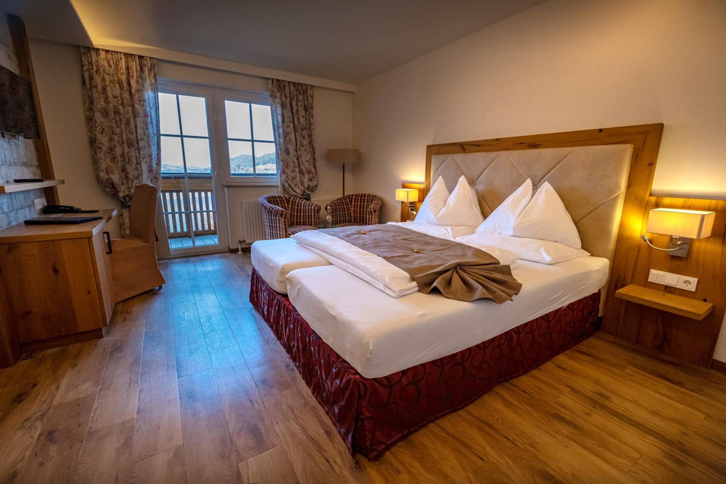 Suite with Terrace photo 2