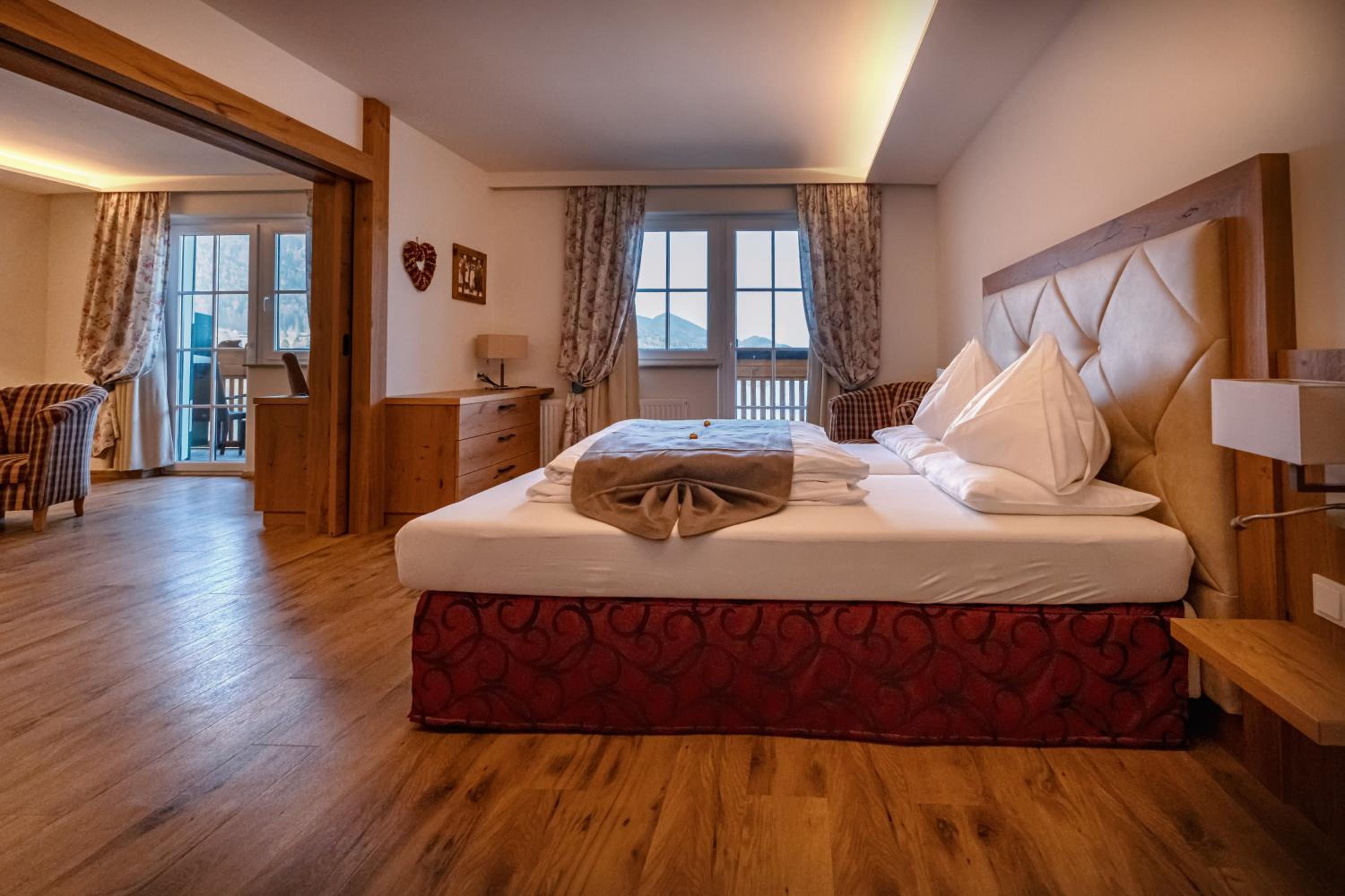 Suite with Terrace photo 1