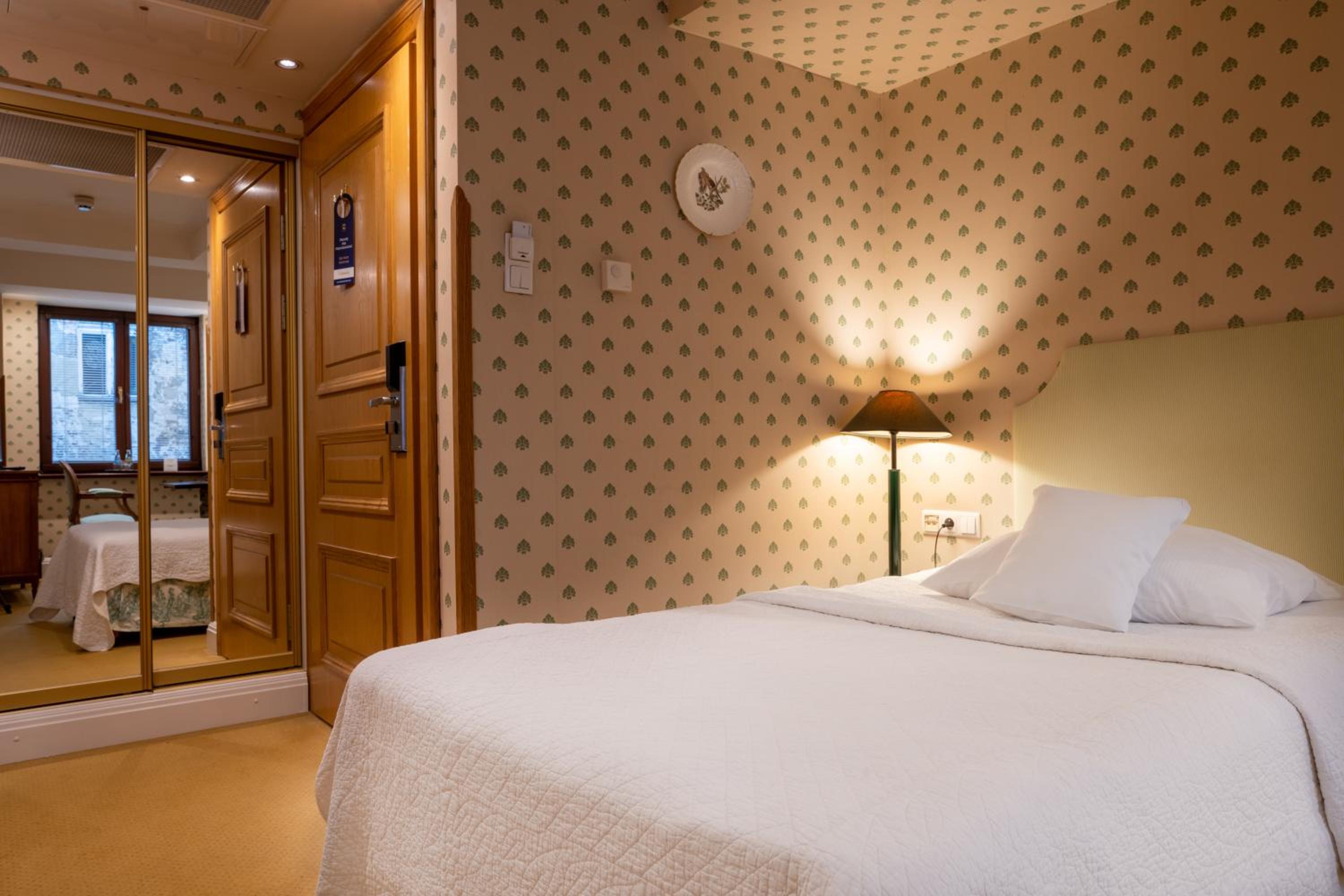 Standard Single Room photo 1