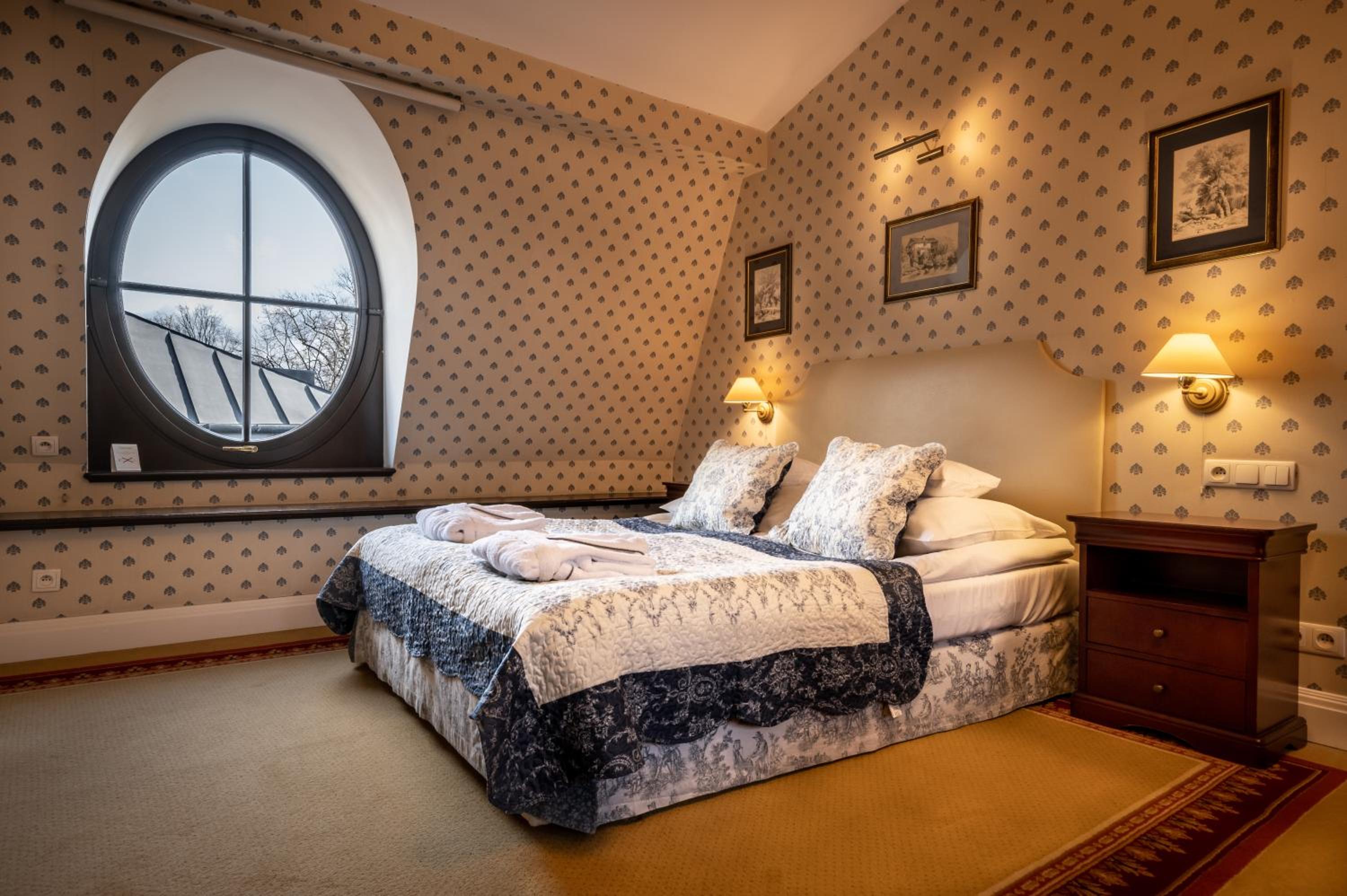 Deluxe Double Room - Photo 2