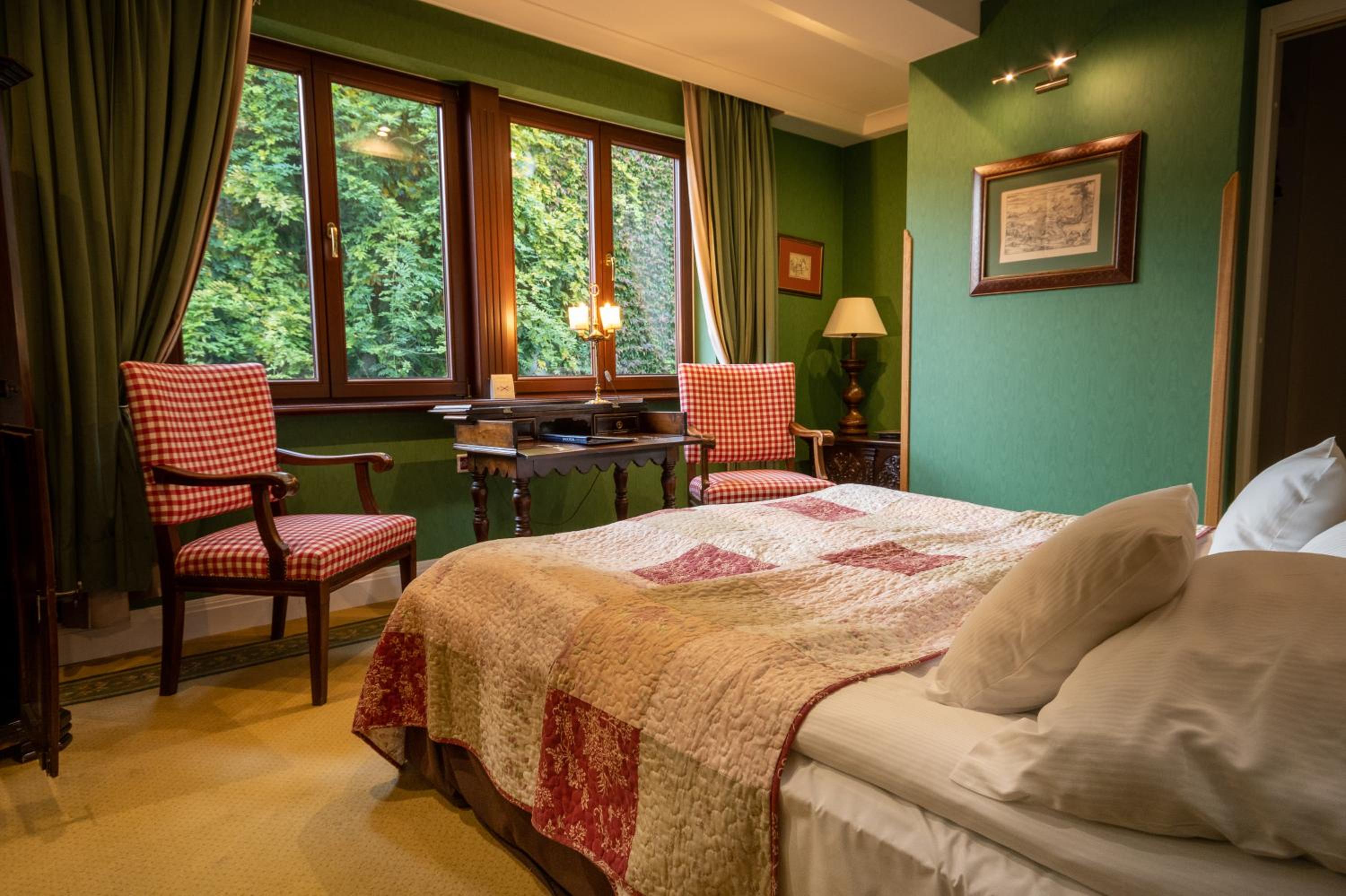 Superior Double Room photo 2
